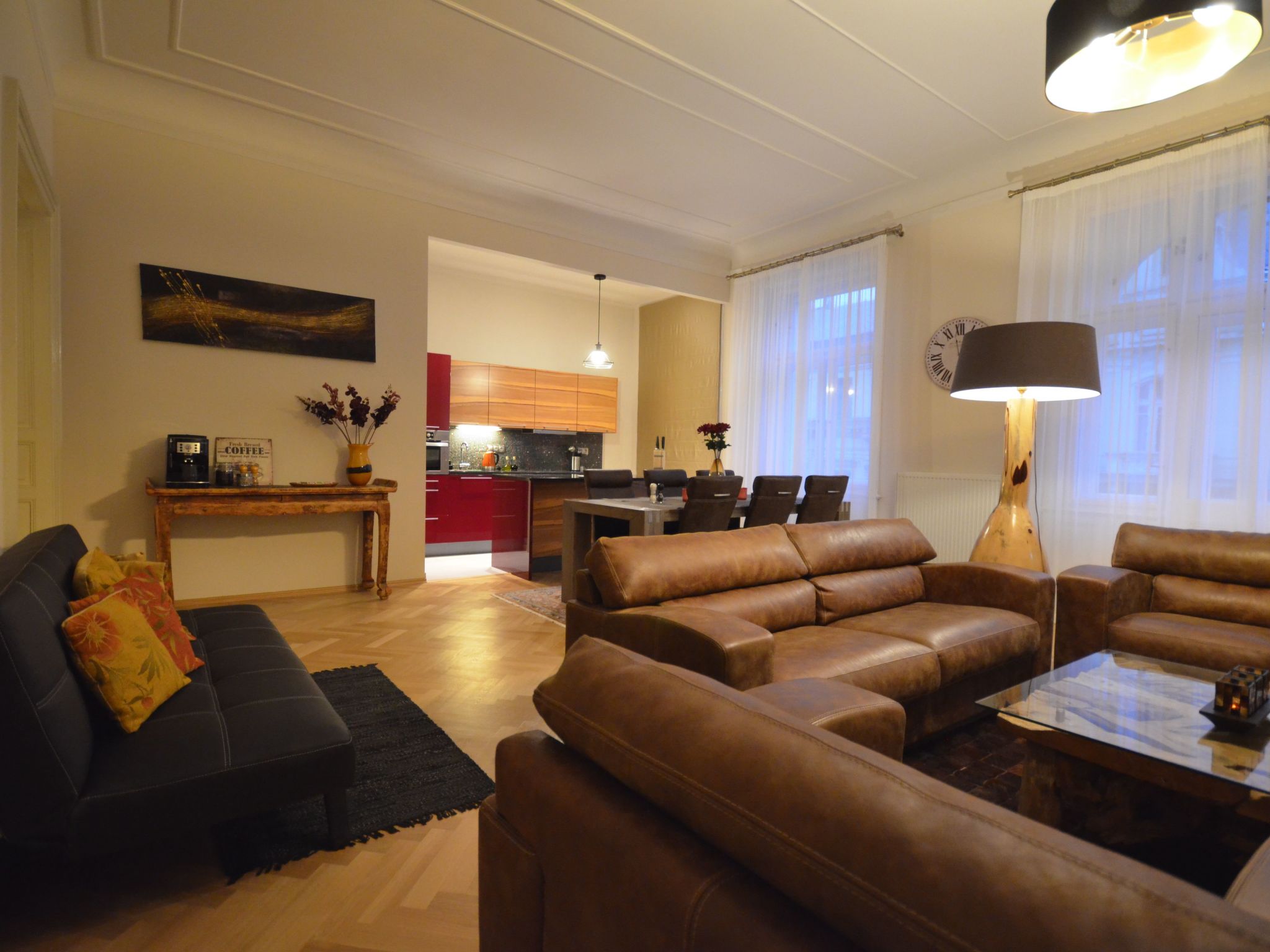 Wohnung mit eigenem Balkon-Image-tags.info