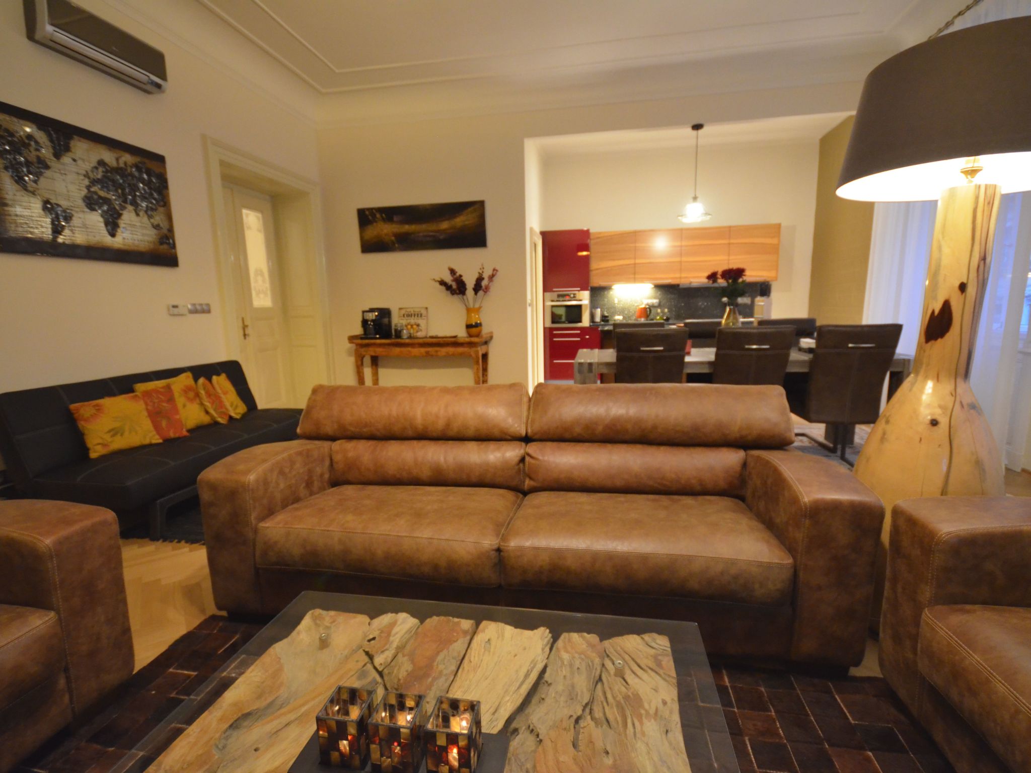 Wohnung mit eigenem Balkon-Image-tags.info