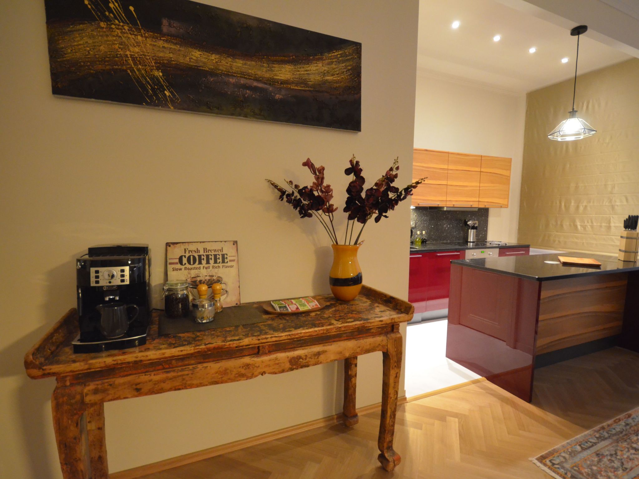 Wohnung mit eigenem Balkon-Image-tags.info