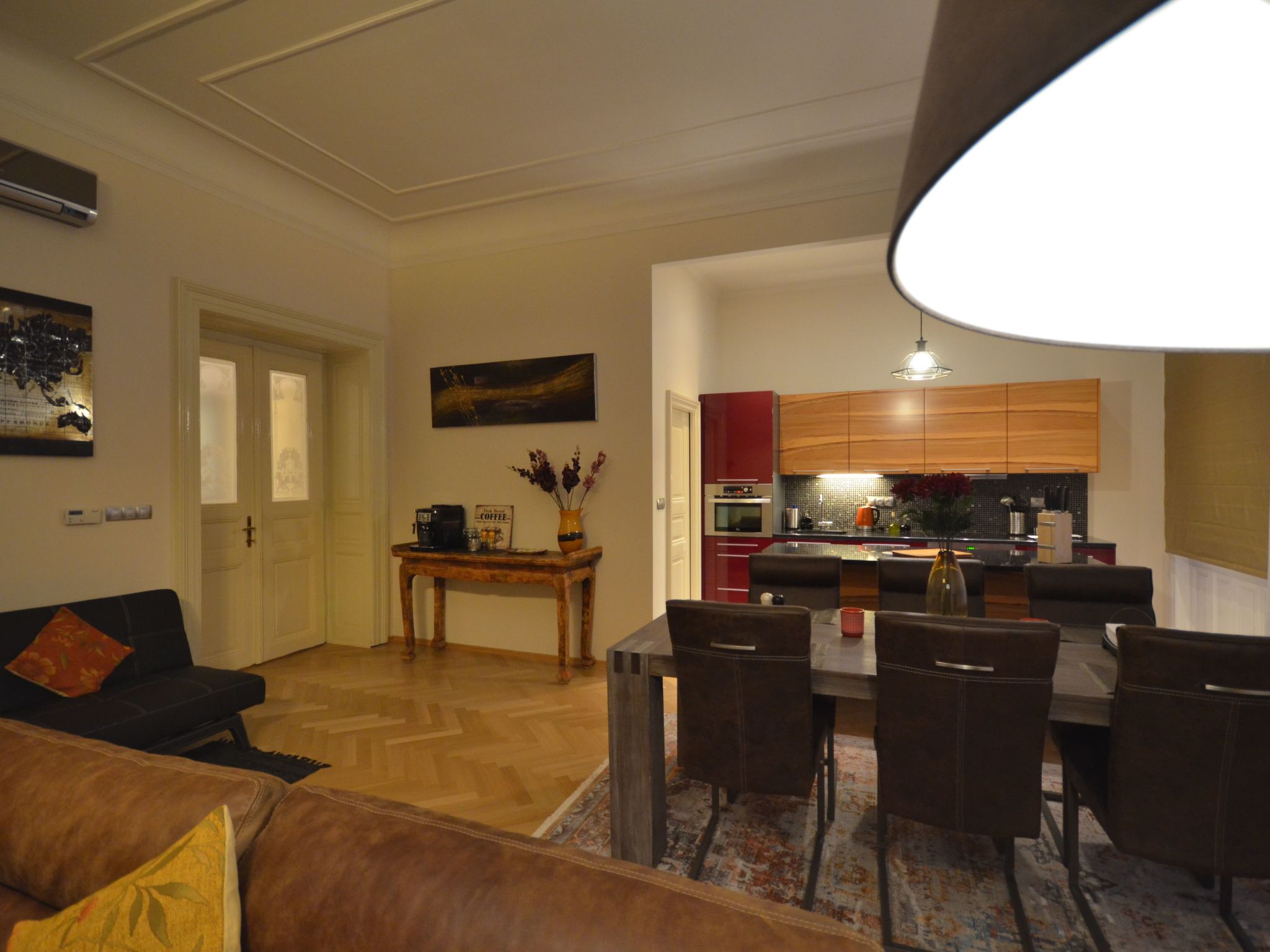 Wohnung mit eigenem Balkon-Image-tags.info