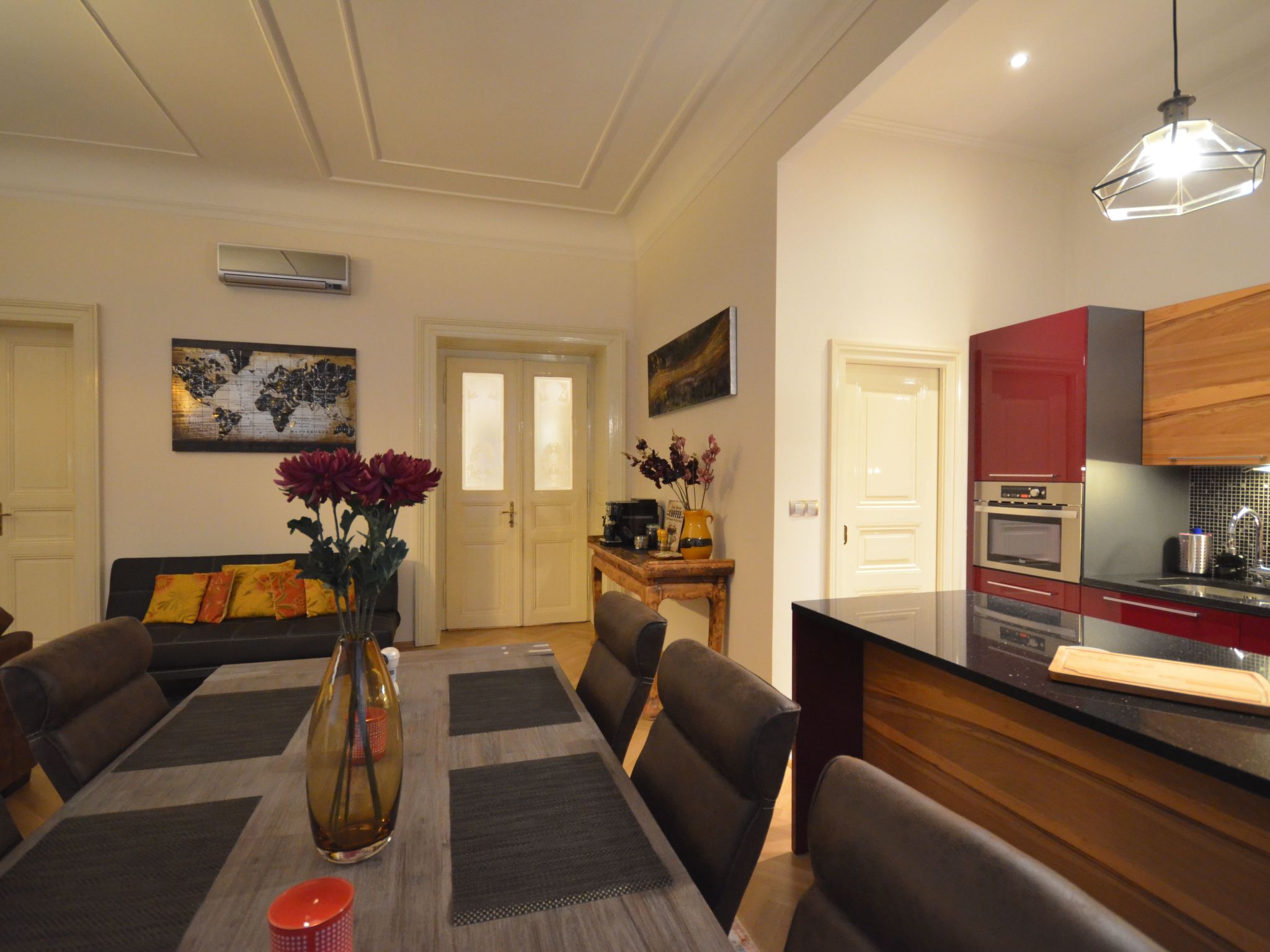 Wohnung mit eigenem Balkon-Image-tags.info