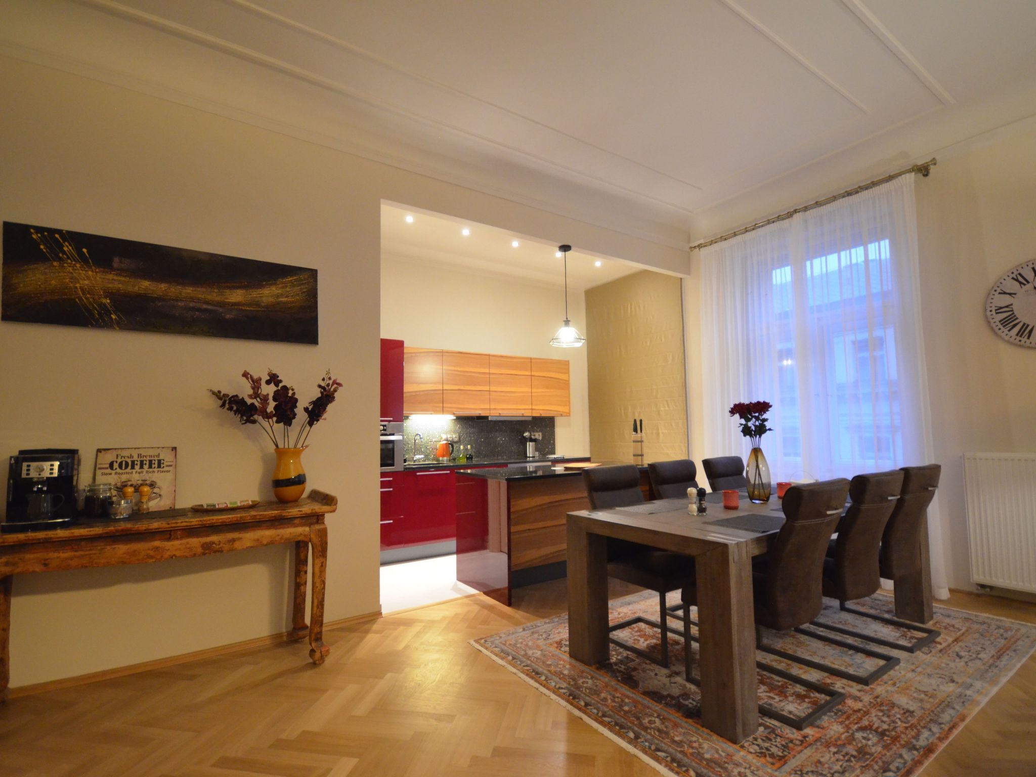 Wohnung mit eigenem Balkon-Image-tags.info