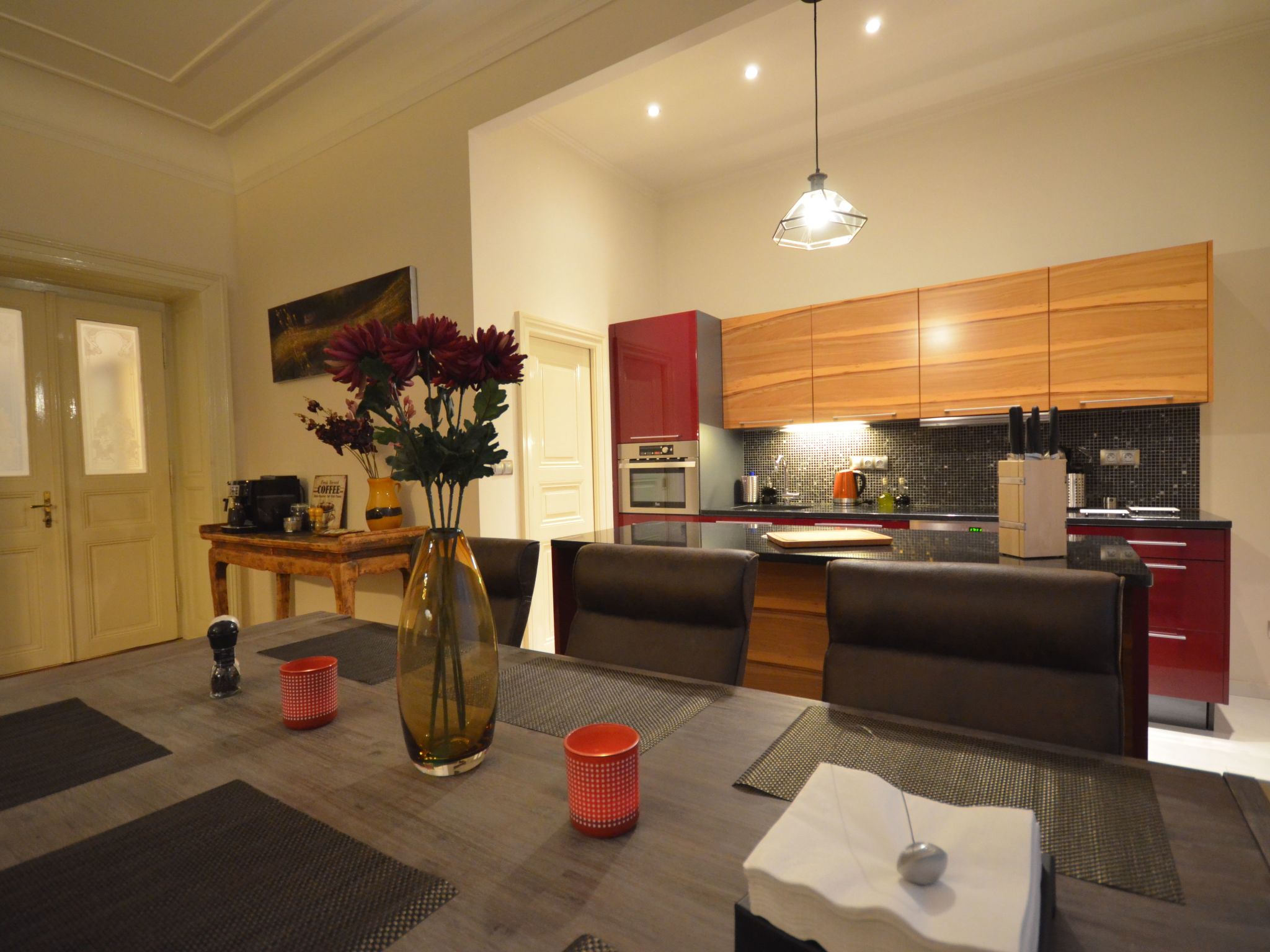 Wohnung mit eigenem Balkon-Image-tags.info