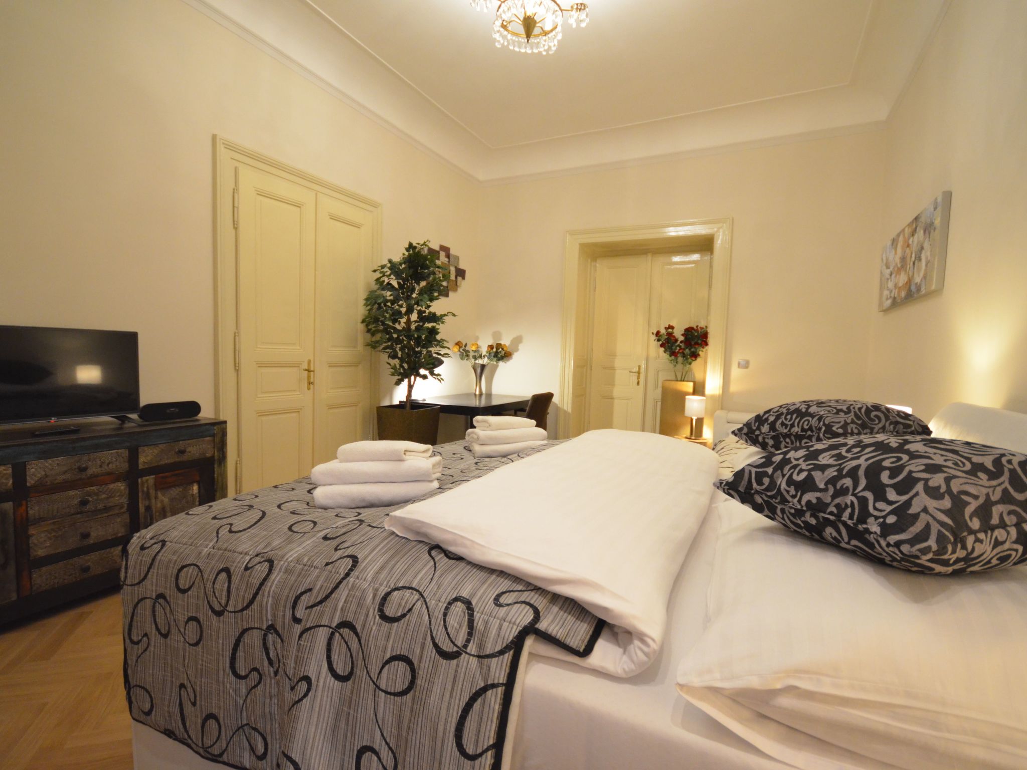 Wohnung mit eigenem Balkon-Image-tags.info