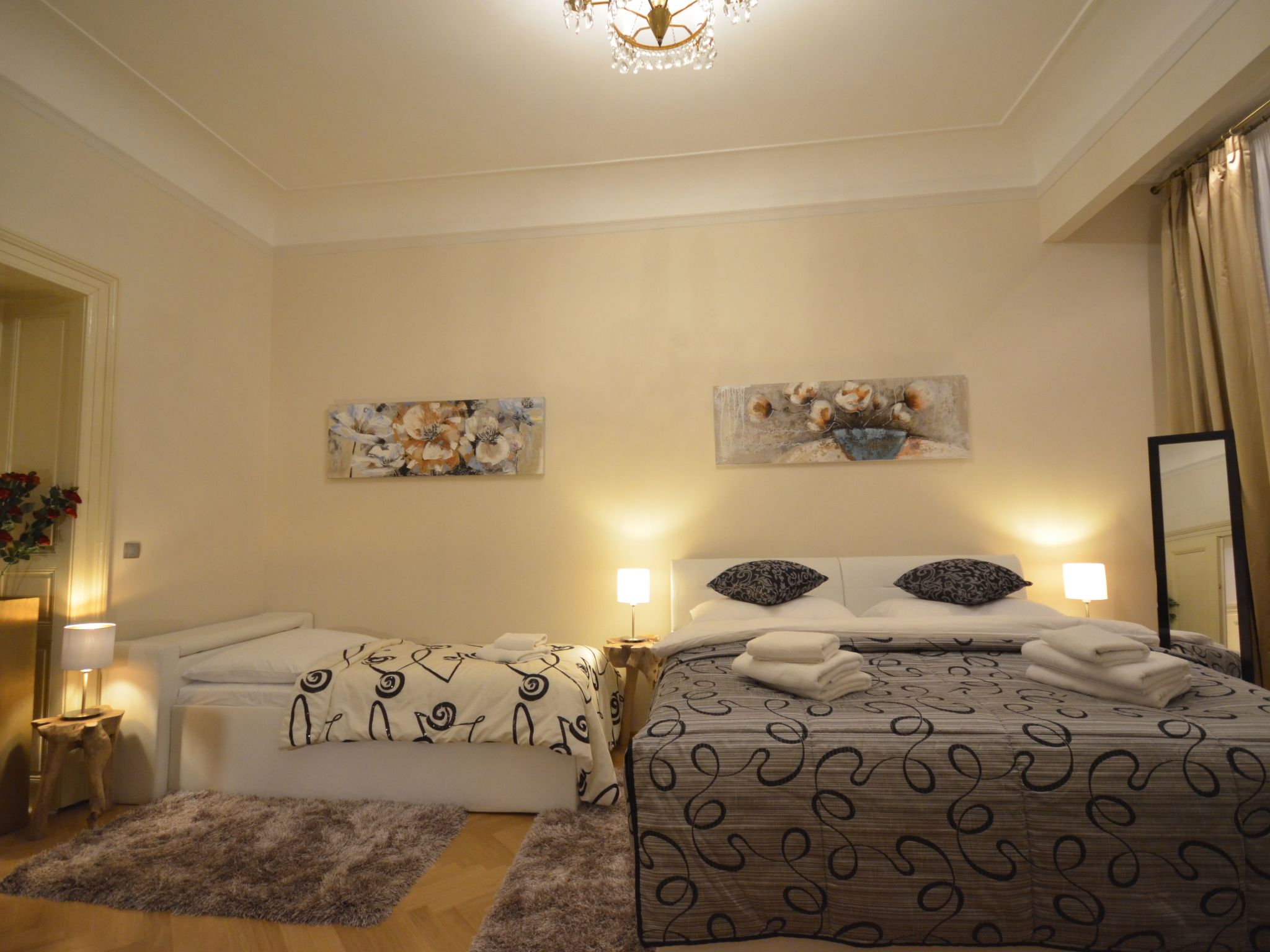 Wohnung mit eigenem Balkon-Image-tags.info