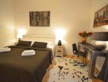 Stijlvol appartement in hartje Praag voor 4 personen - thumbnail 2