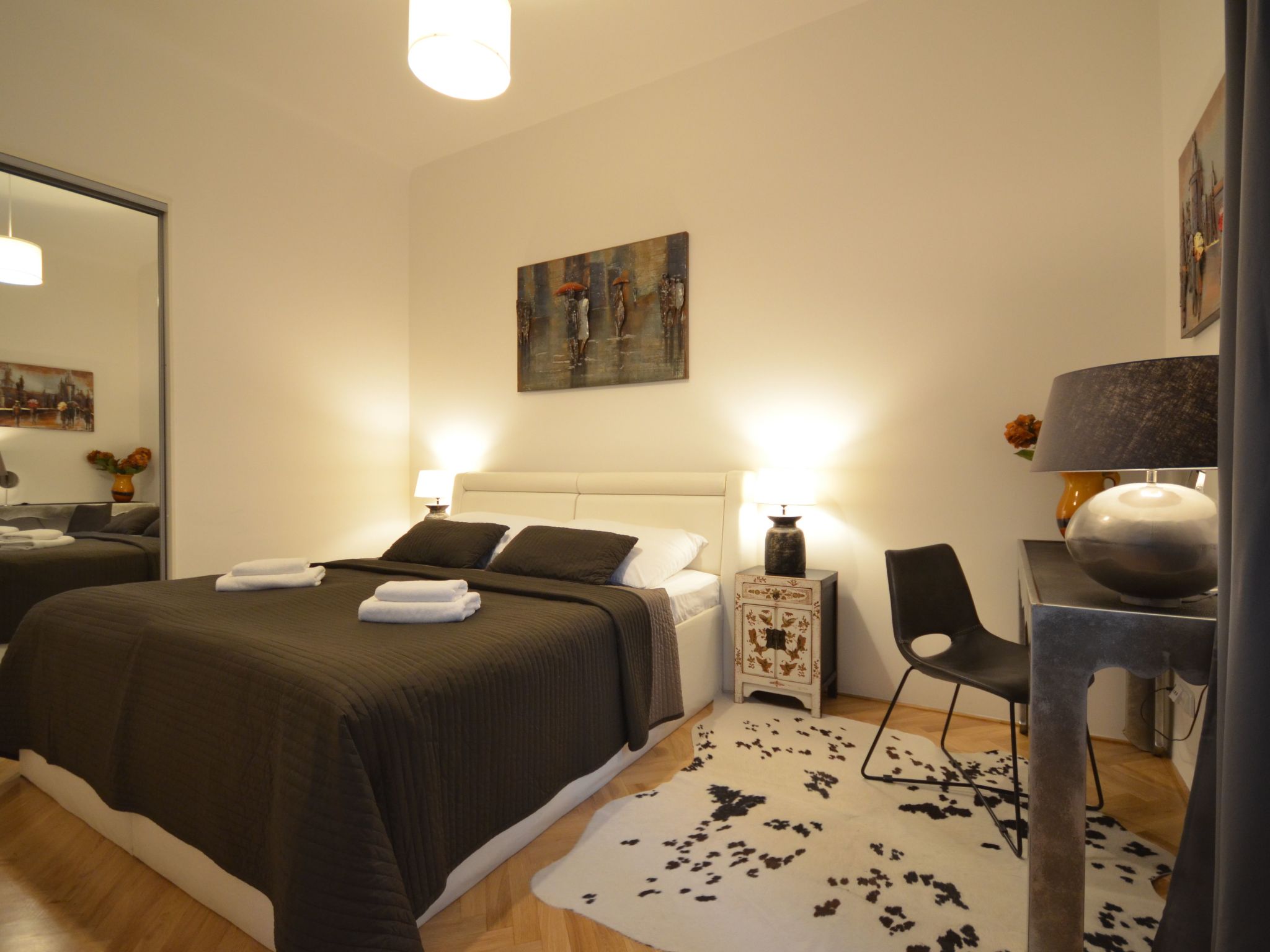 "Collection Hastalska