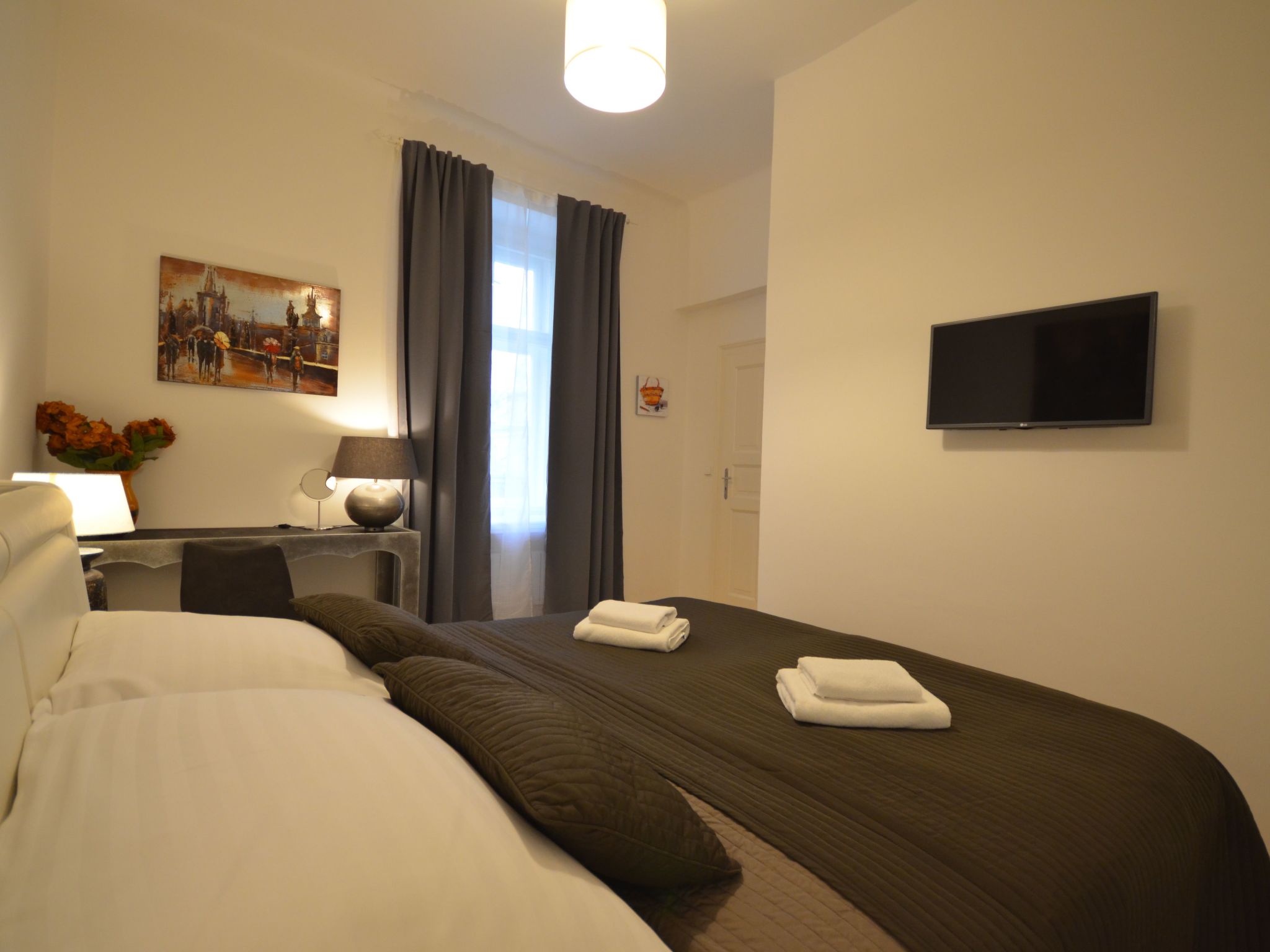 "Collection Hastalska