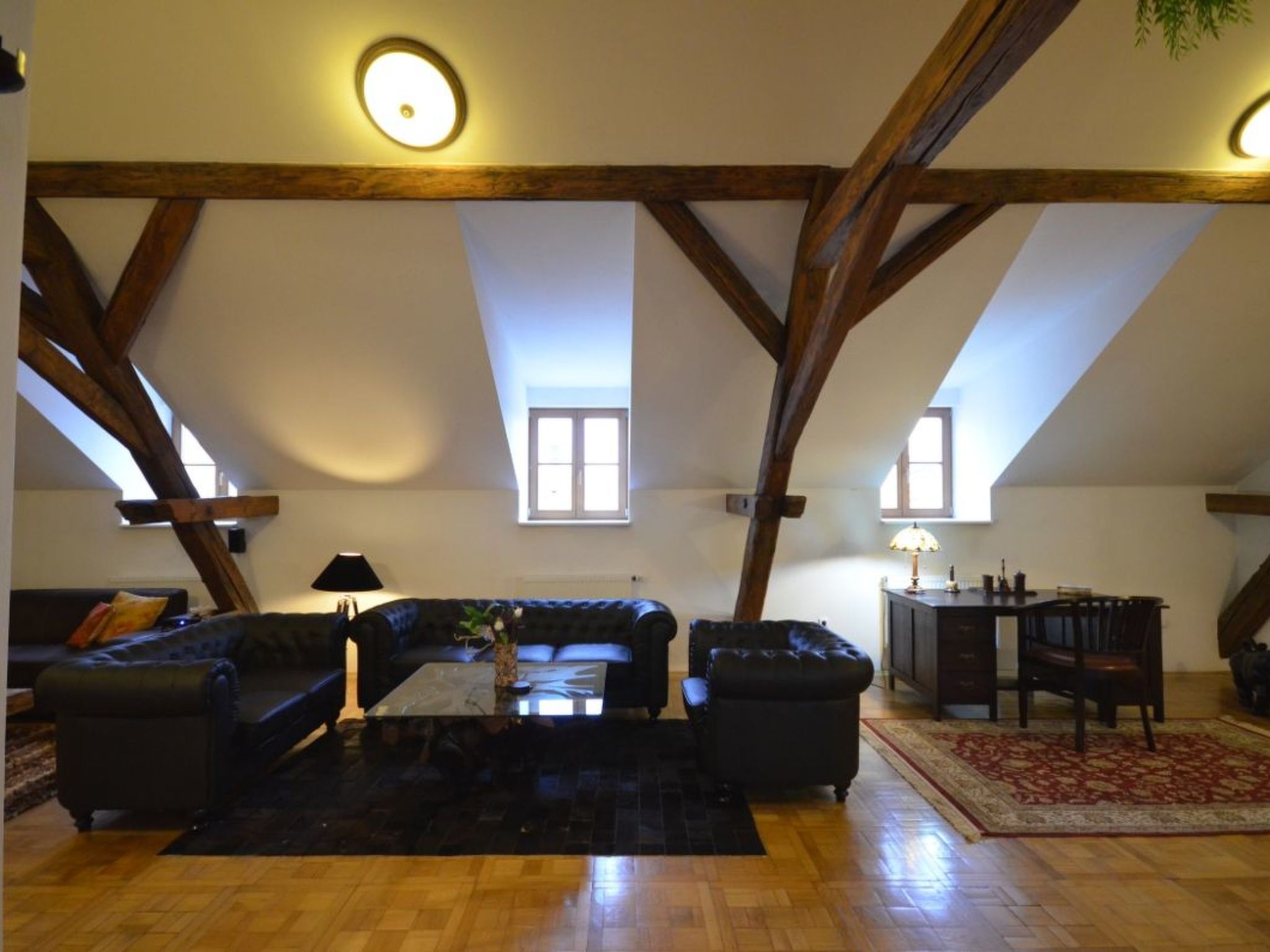 Apartment mit Waschmaschine und Geschirrspüler-Image-tags.info