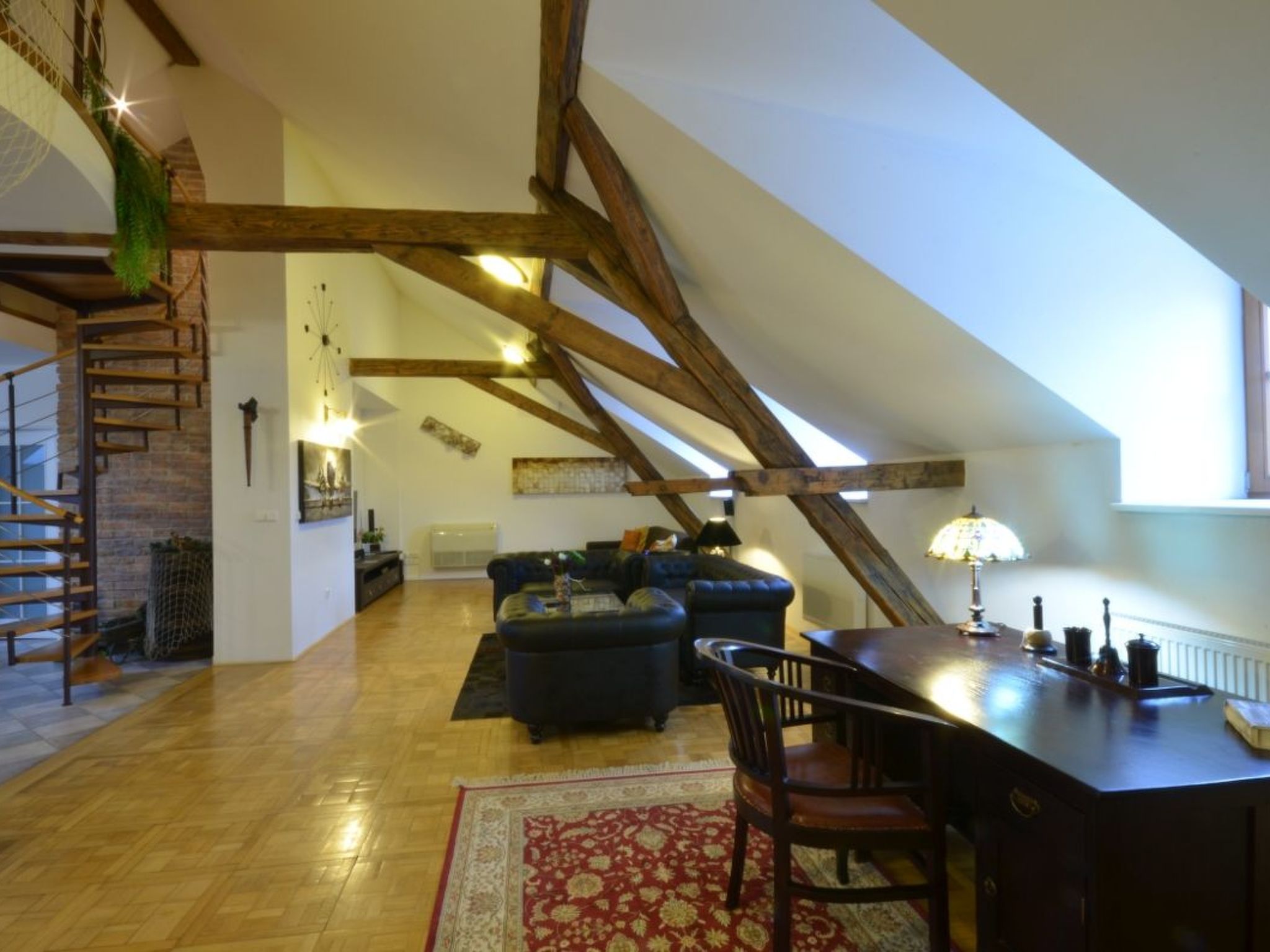 Apartment mit Waschmaschine und Geschirrspüler-Image-tags.info