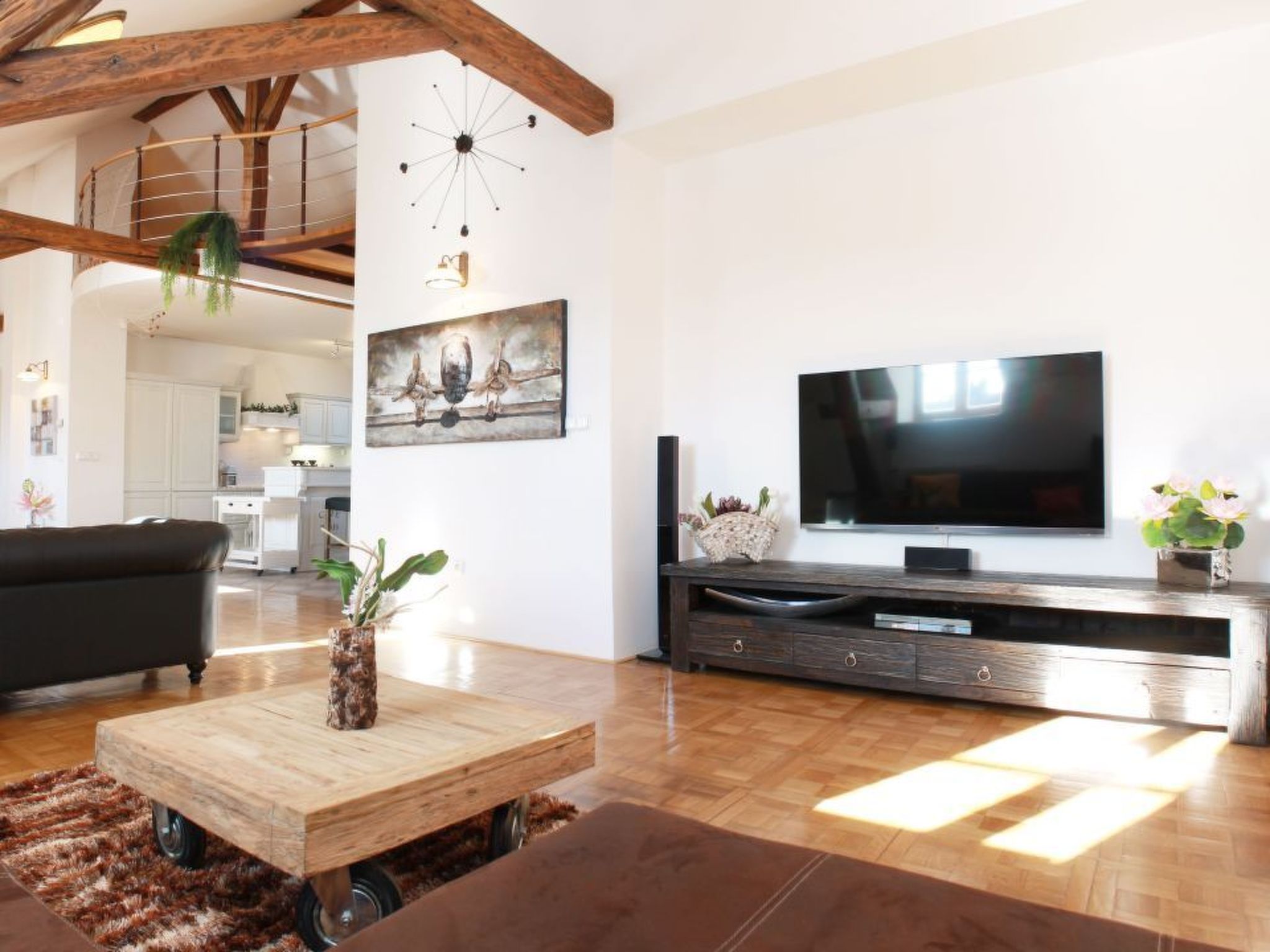 Apartment mit Waschmaschine und Geschirrspüler-Image-tags.info