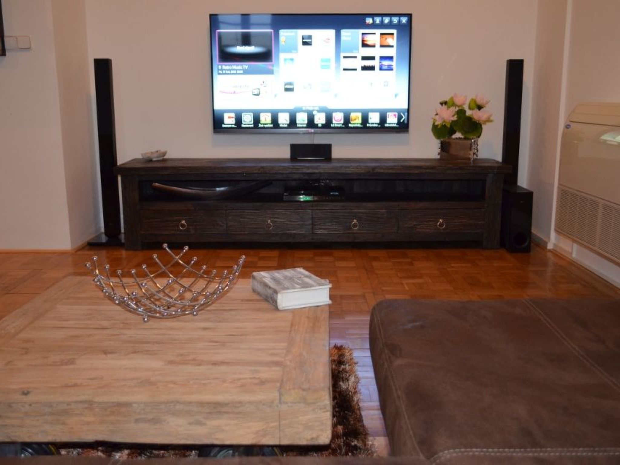 Apartment mit Waschmaschine und Geschirrspüler-Image-tags.info