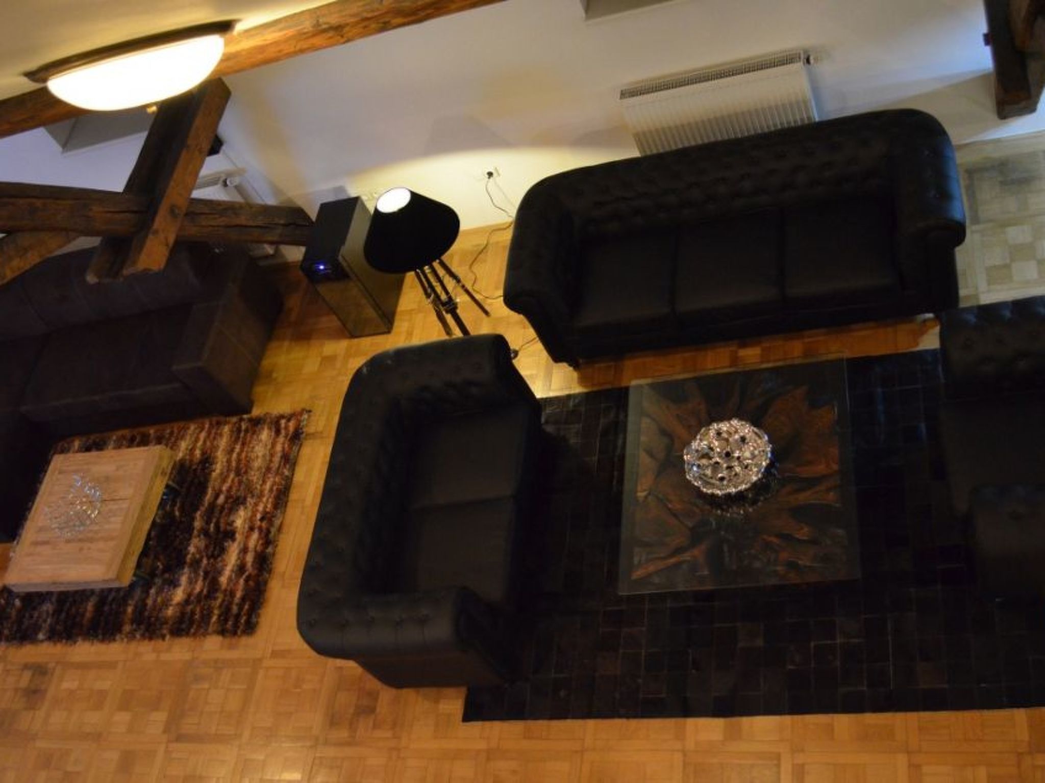 Apartment mit Waschmaschine und Geschirrspüler-Image-tags.info