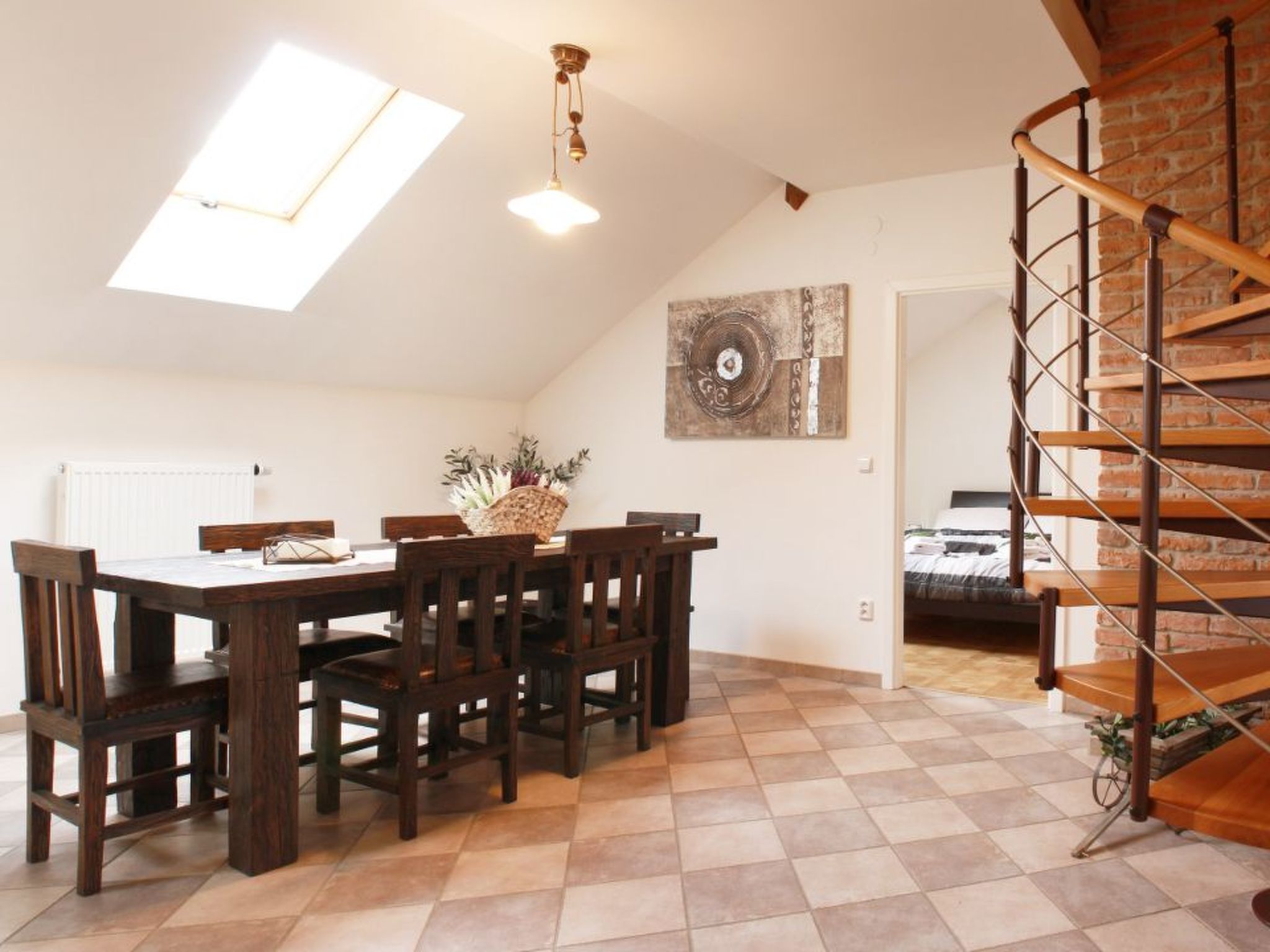 Apartment mit Waschmaschine und Geschirrspüler-Image-tags.info