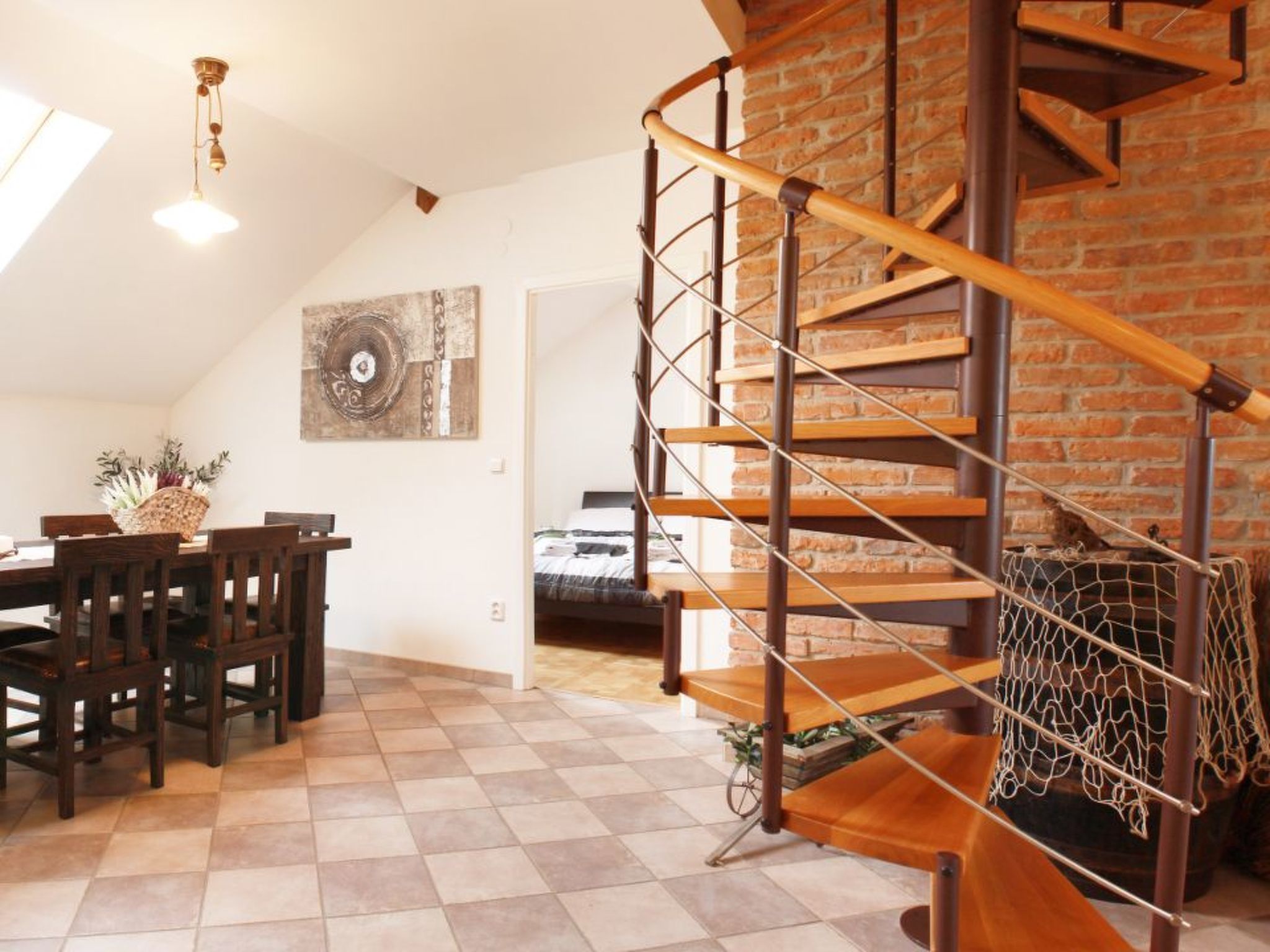 Apartment mit Waschmaschine und Geschirrspüler-Image-tags.info