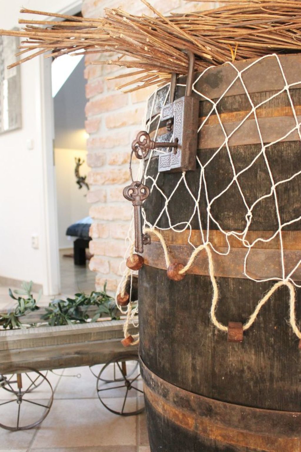 Apartment mit Waschmaschine und Geschirrspüler-Image-tags.info