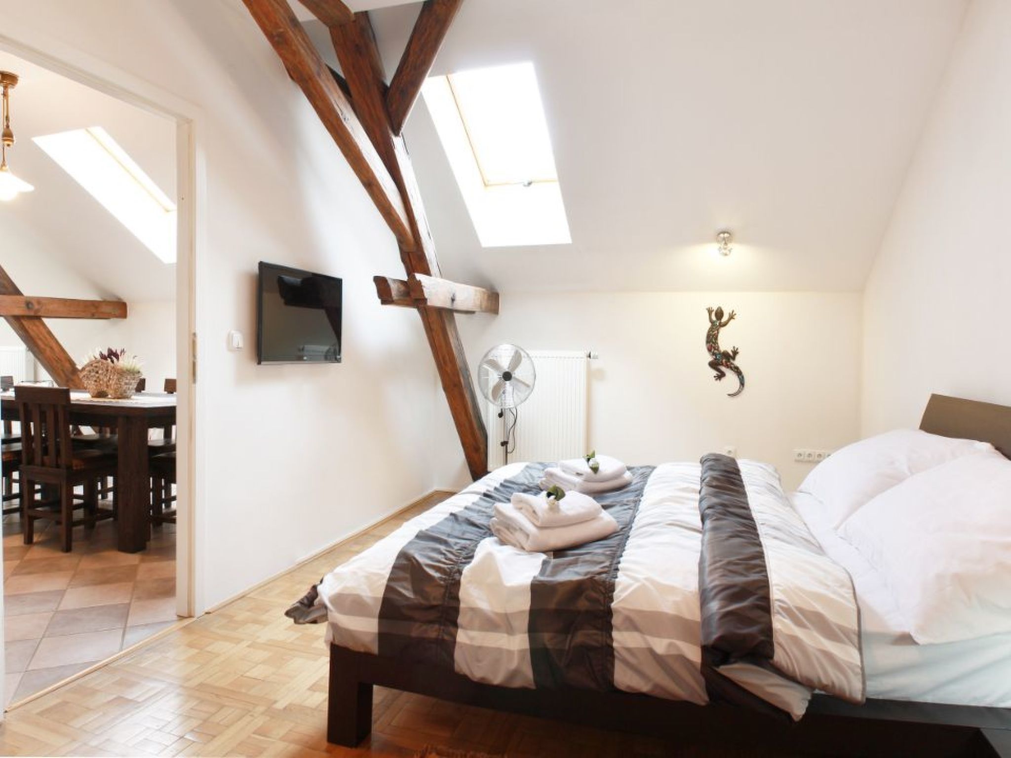 Apartment mit Waschmaschine und Geschirrspüler-Image-tags.info