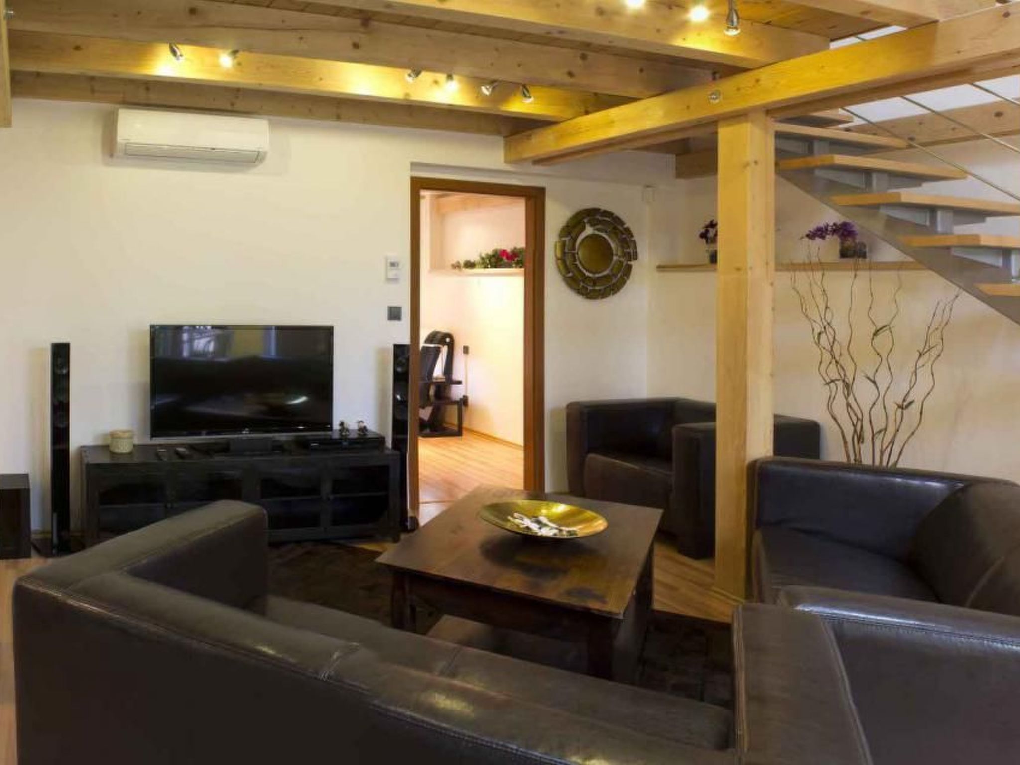 Wohnung mit Balkon-Image-tags.info