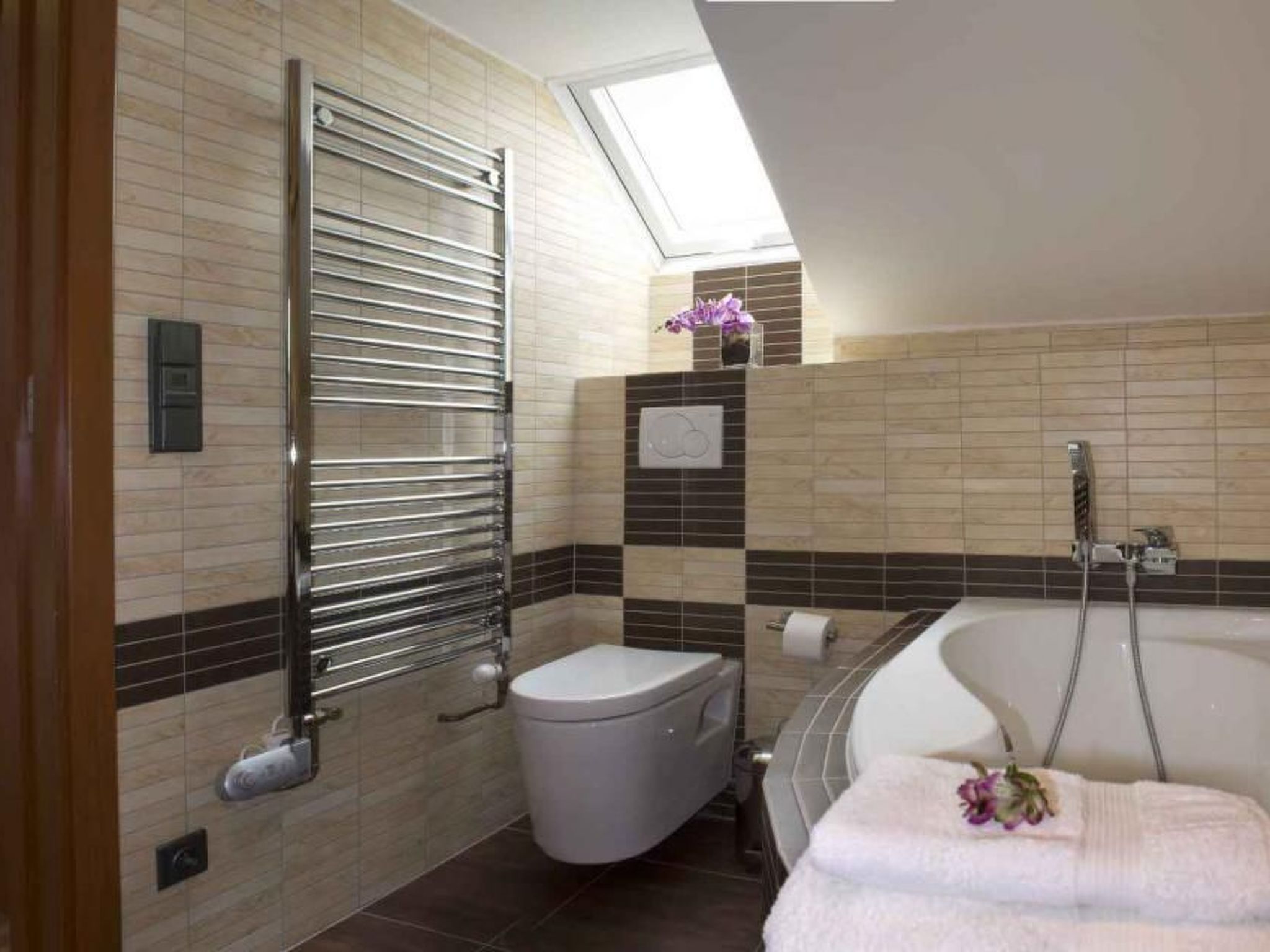 Wohnung mit Balkon-Image-tags.info