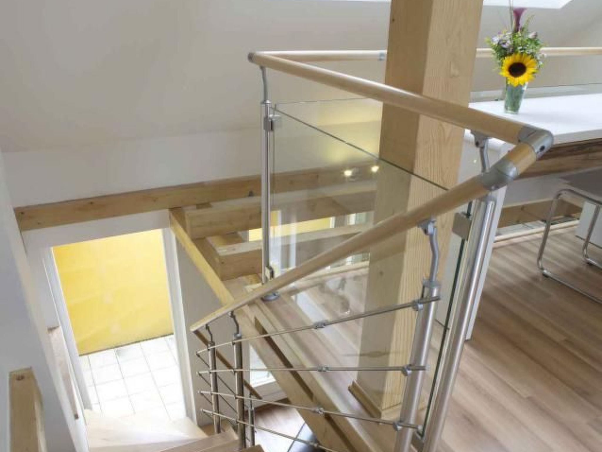 Wohnung mit Balkon-Image-tags.info