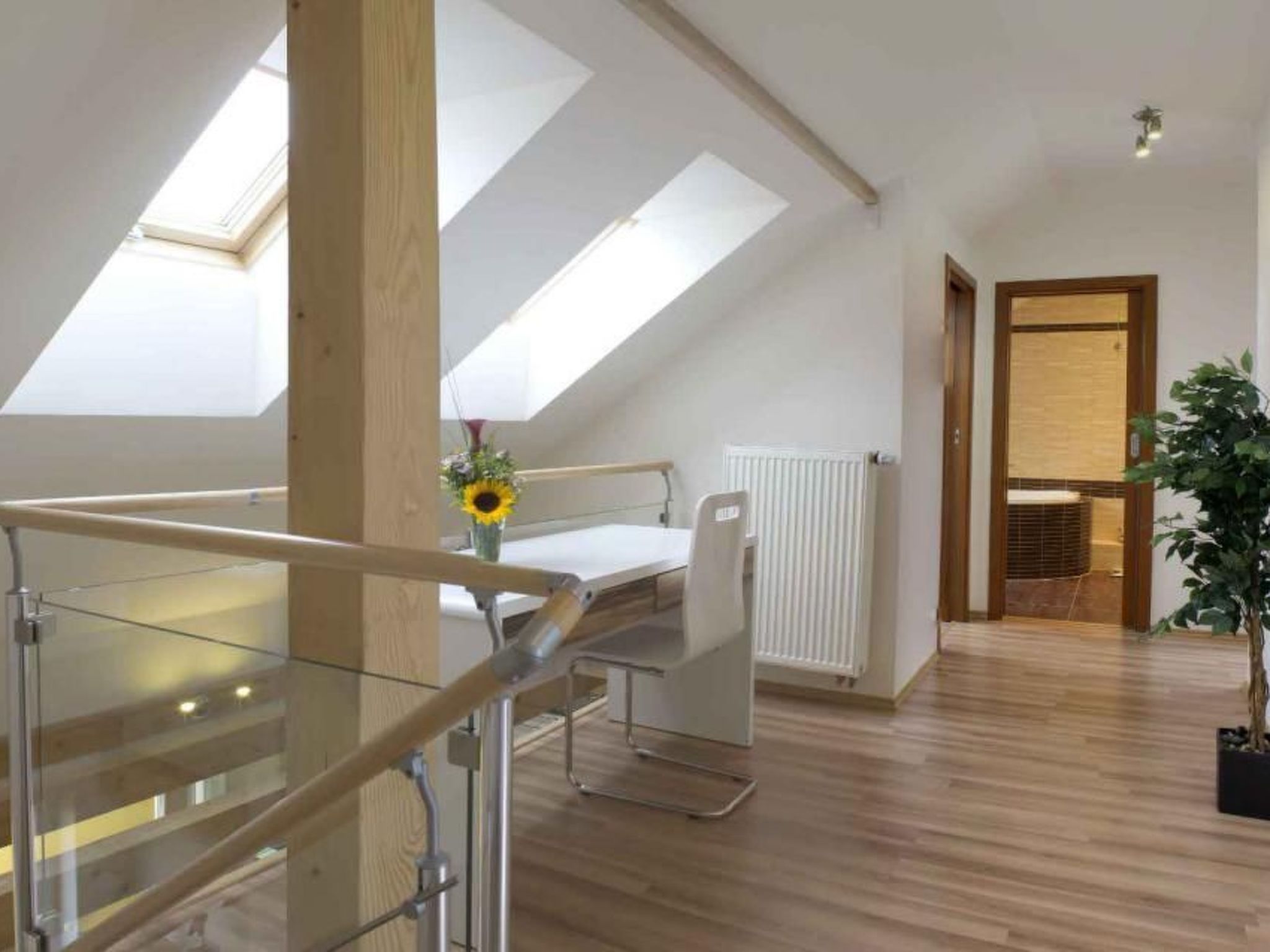 Wohnung mit Balkon-Image-tags.info