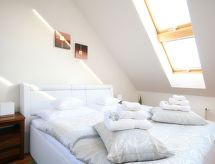 Luxe Dakterrasappartement in Historisch Praag voor 6 Personen - thumbnail 2