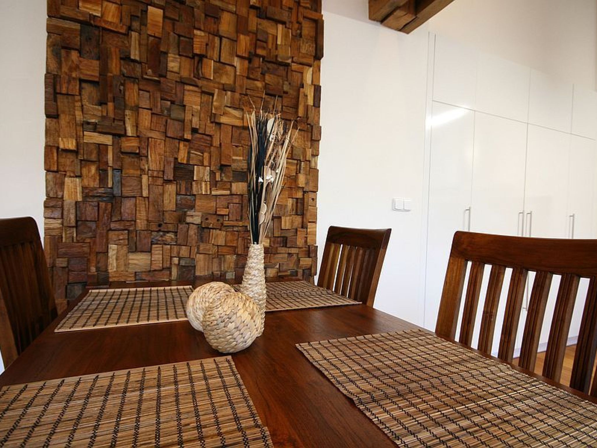 Luxuriöse Altbau-Dachgeschosswohnung in Prag-Image-tags.info