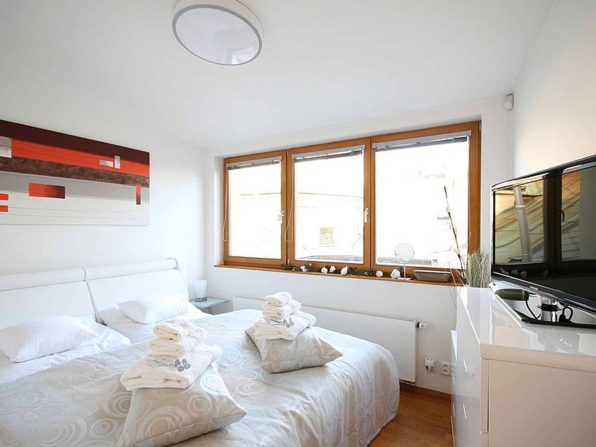 Luxuriöse Altbau-Dachgeschosswohnung in Prag-Image-tags.info