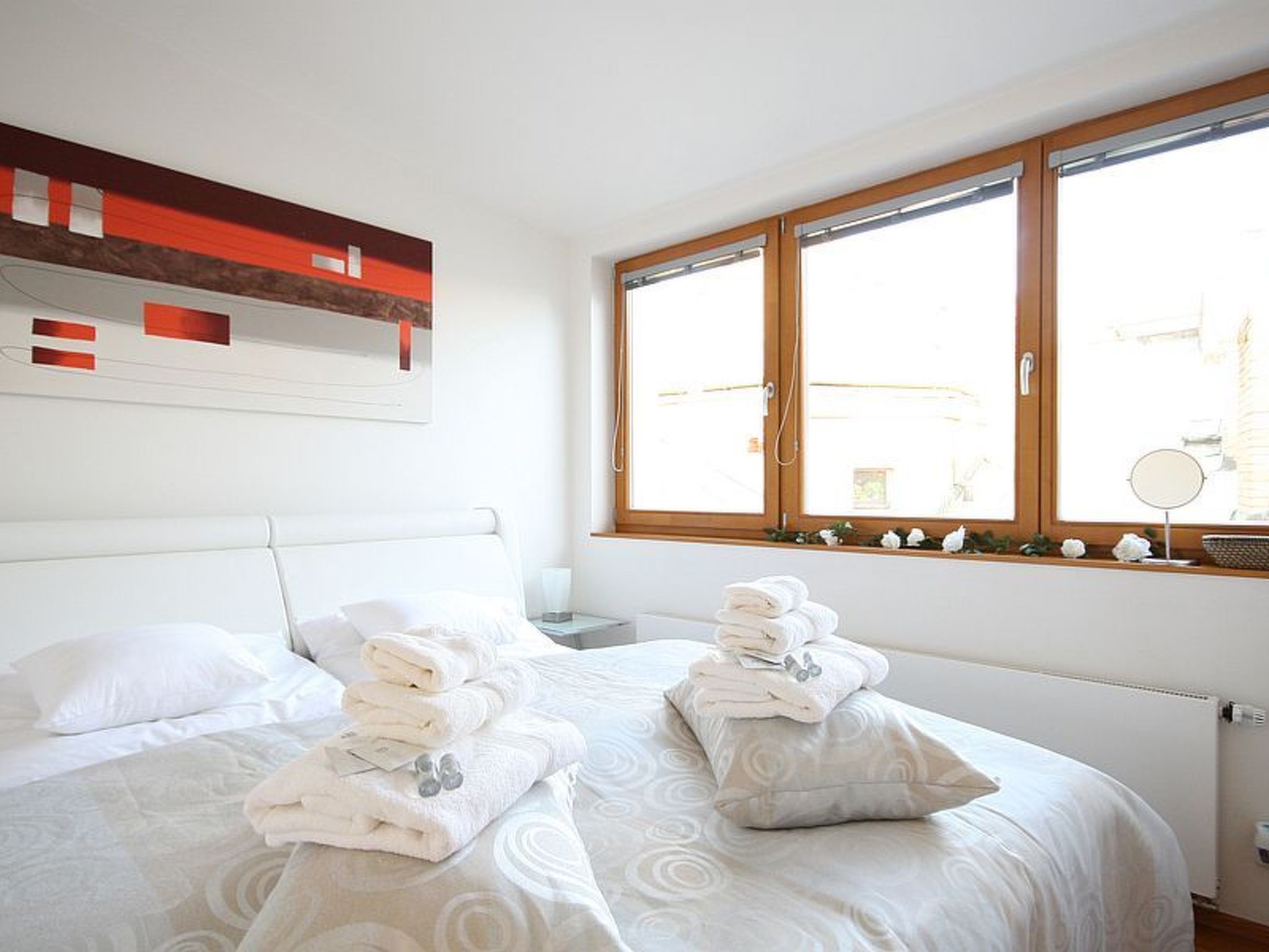 Luxuriöse Altbau-Dachgeschosswohnung in Prag-Image-tags.info