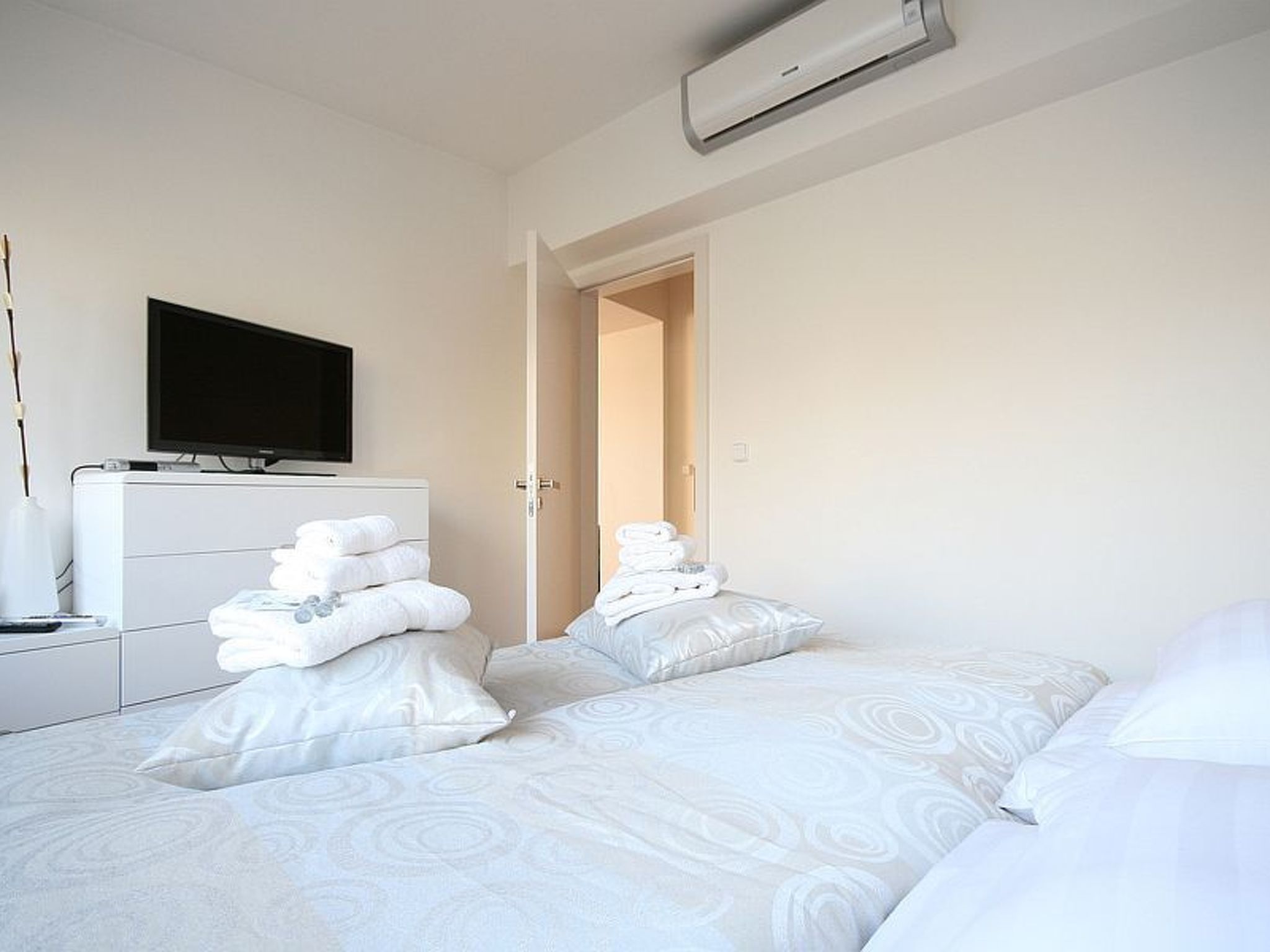 Luxuriöse Altbau-Dachgeschosswohnung in Prag-Image-tags.info