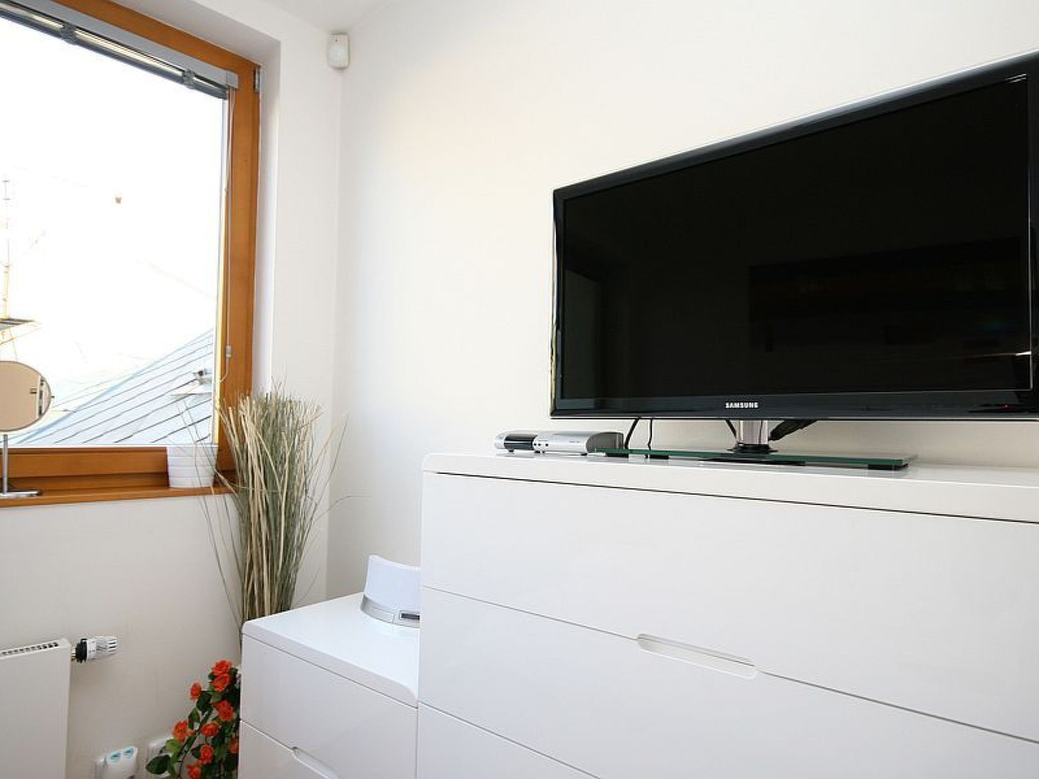 Luxuriöse Altbau-Dachgeschosswohnung in Prag-Image-tags.info