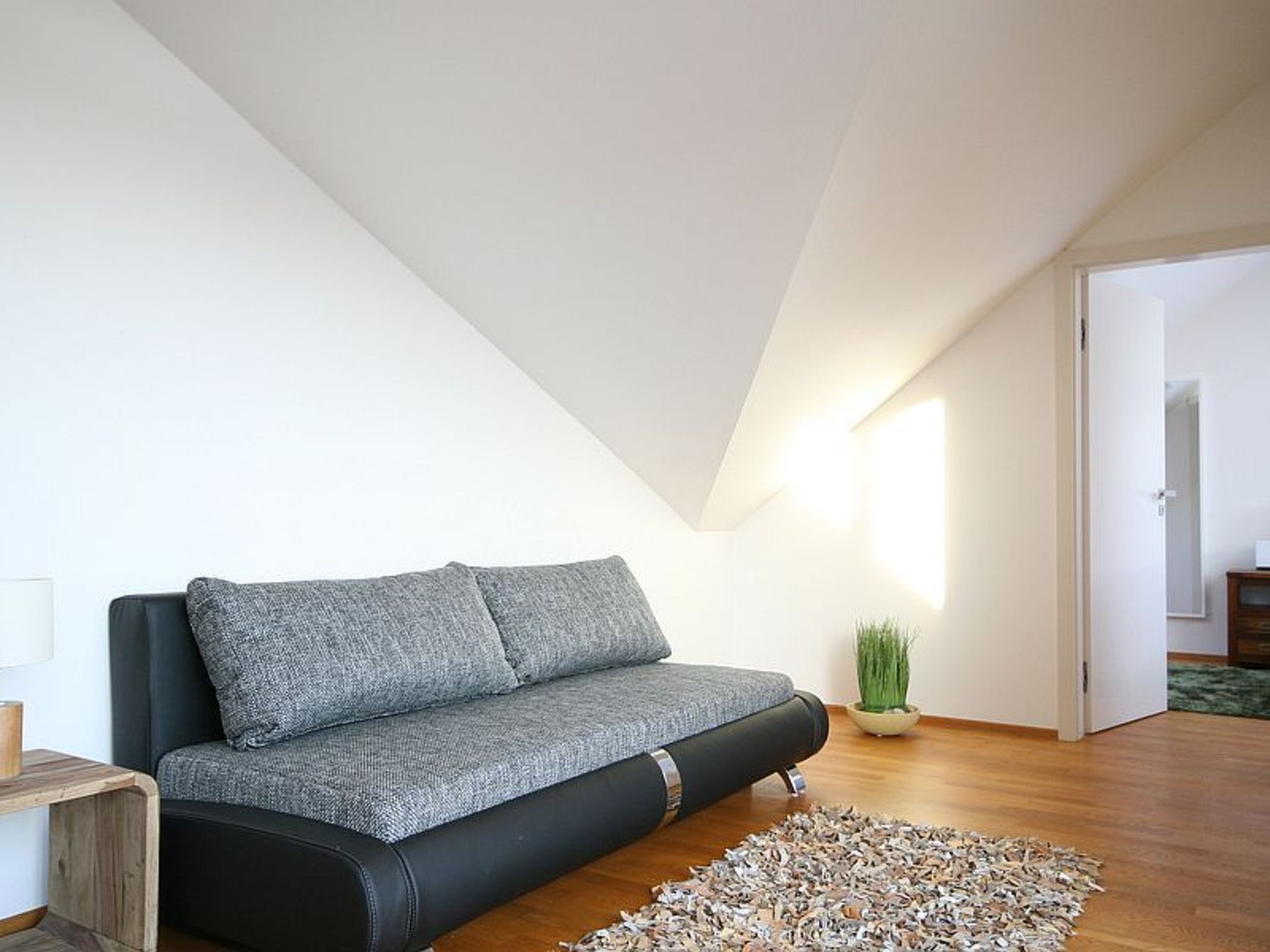 Luxuriöse Altbau-Dachgeschosswohnung in Prag-Image-tags.info