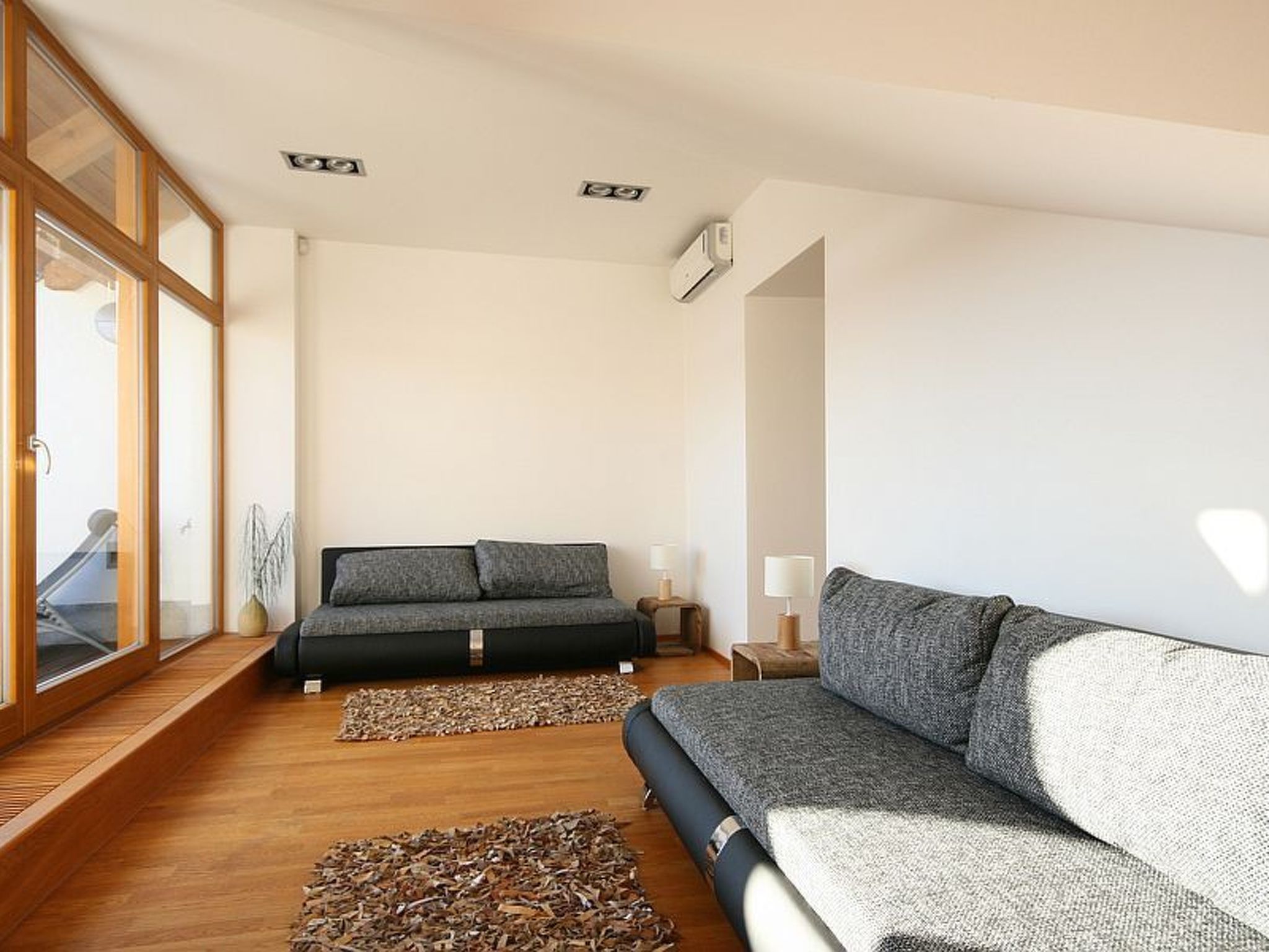 Luxuriöse Altbau-Dachgeschosswohnung in Prag-Image-tags.info