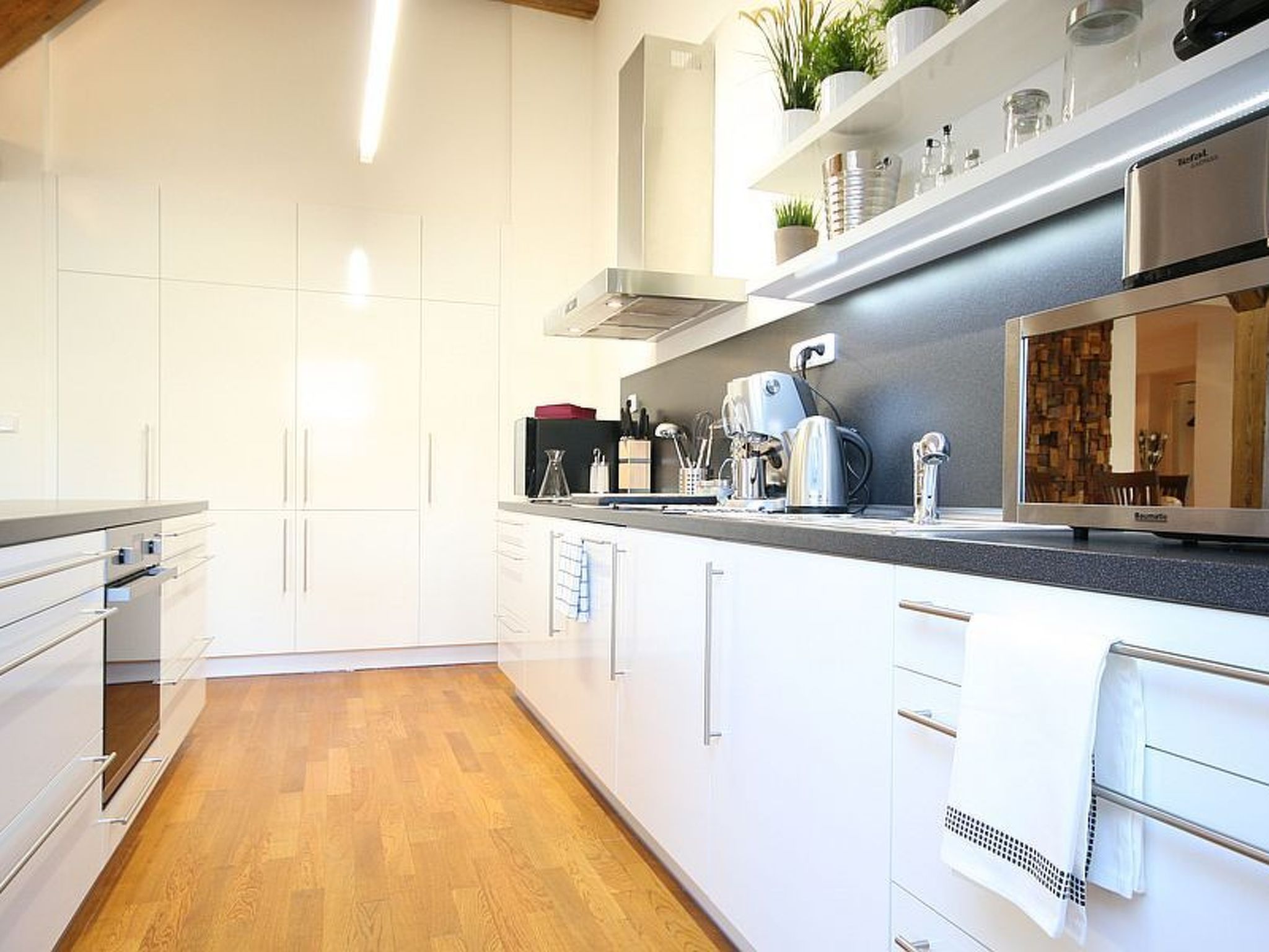 Luxuriöse Altbau-Dachgeschosswohnung in Prag-Image-tags.info