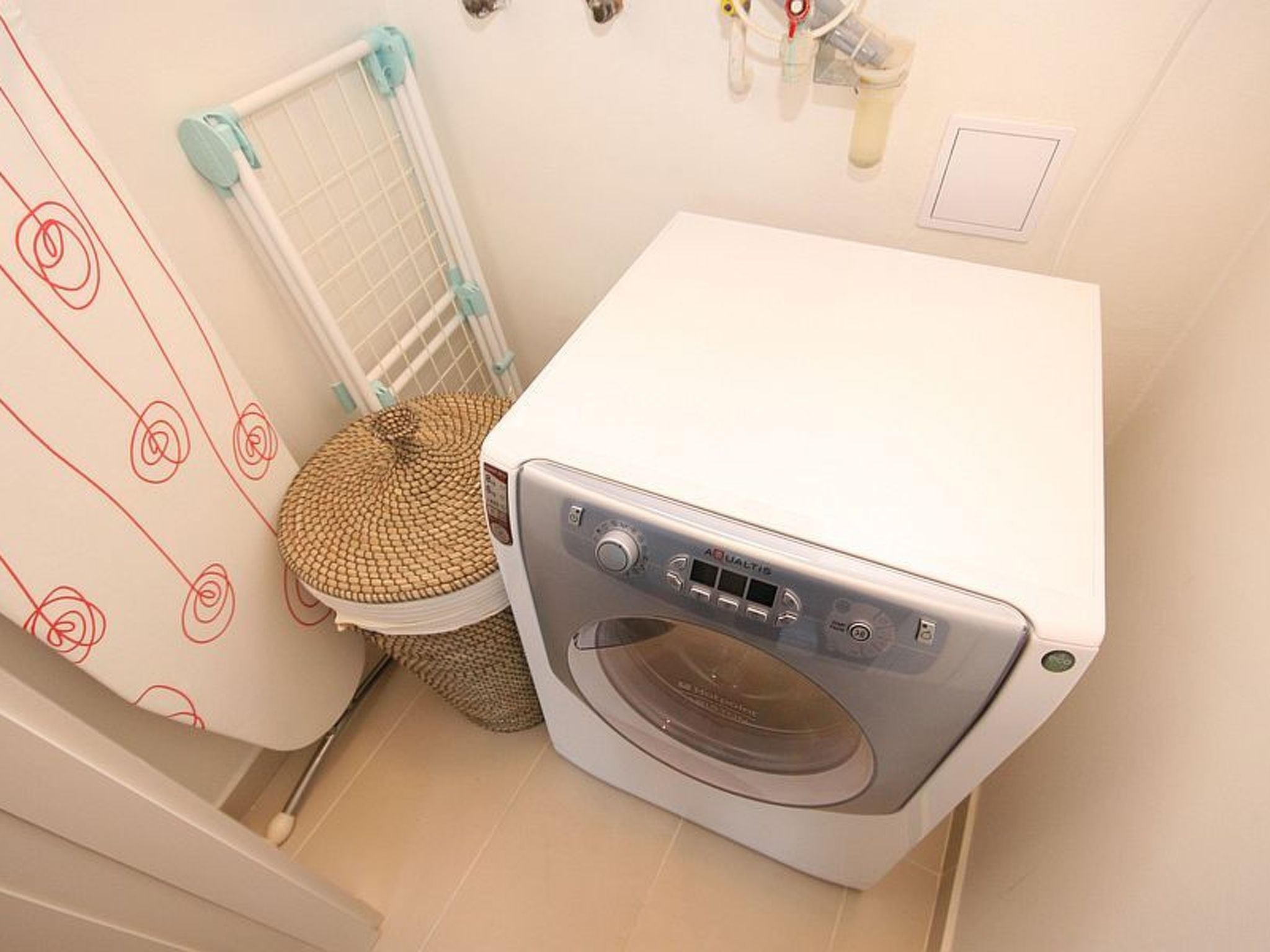 Luxuriöse Altbau-Dachgeschosswohnung in Prag-Image-tags.info