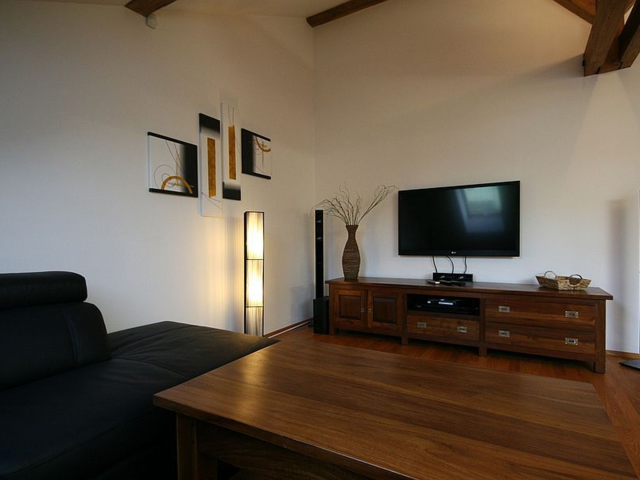 Luxuriöse Altbau-Dachgeschosswohnung in Prag-Image-tags.info