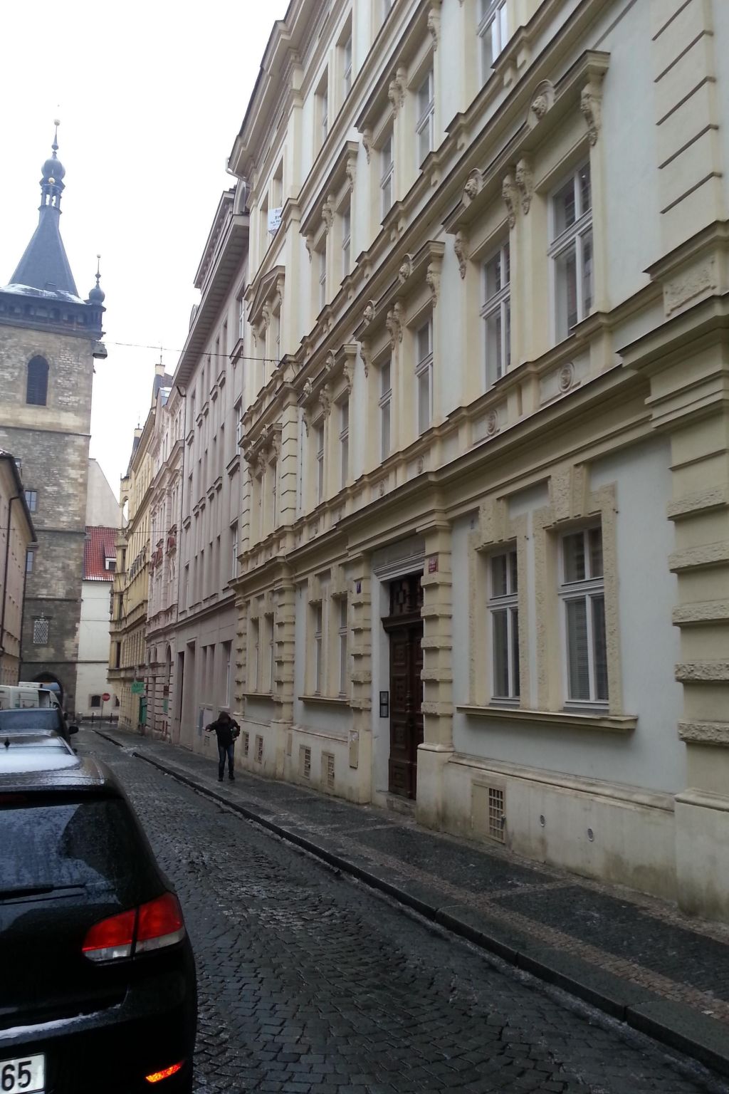 Photo of 3-Zimmer-Wohnung 'St. Wenzel'