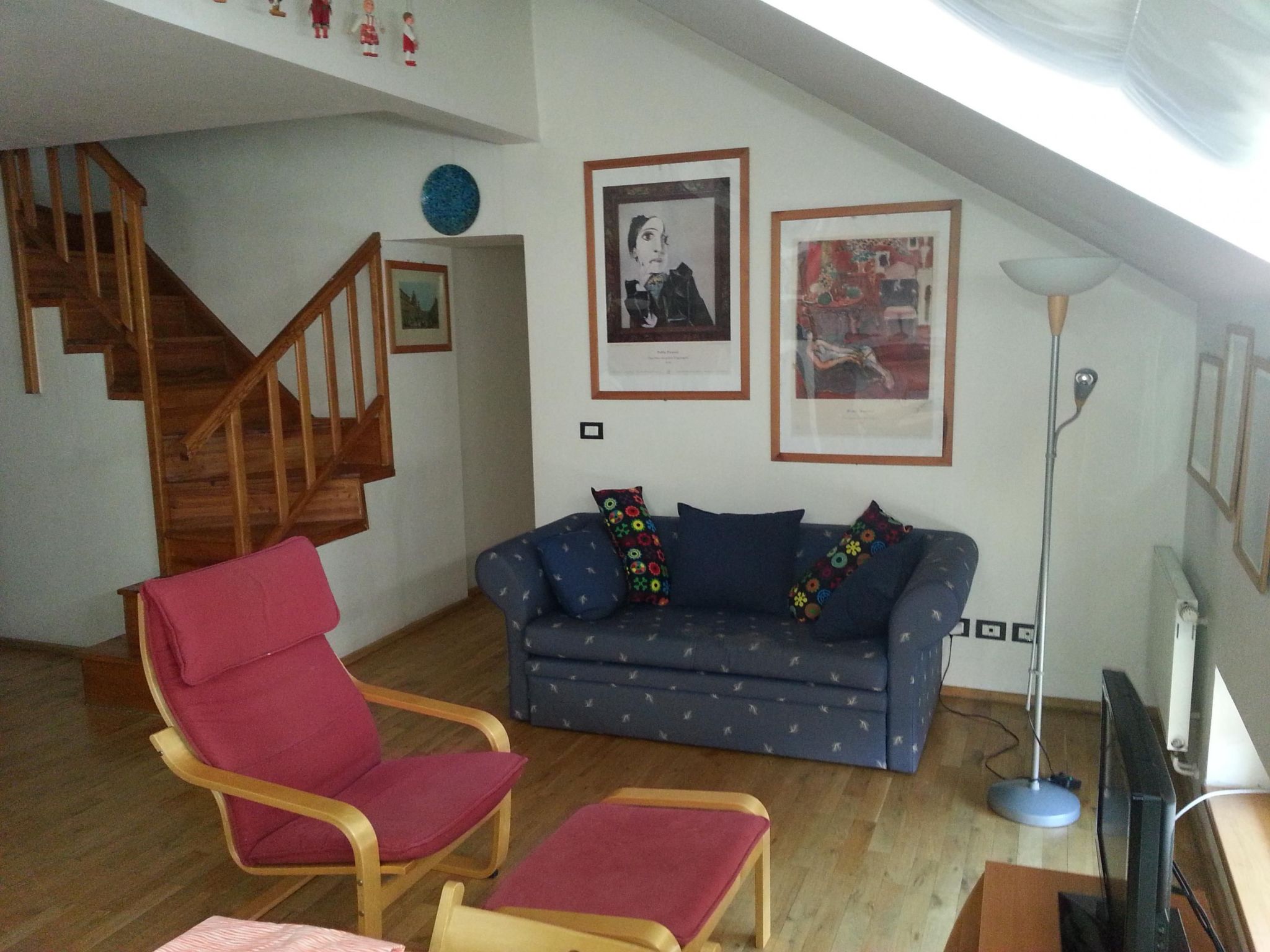 Photo of 3-Zimmer-Wohnung 'St. Wenzel'