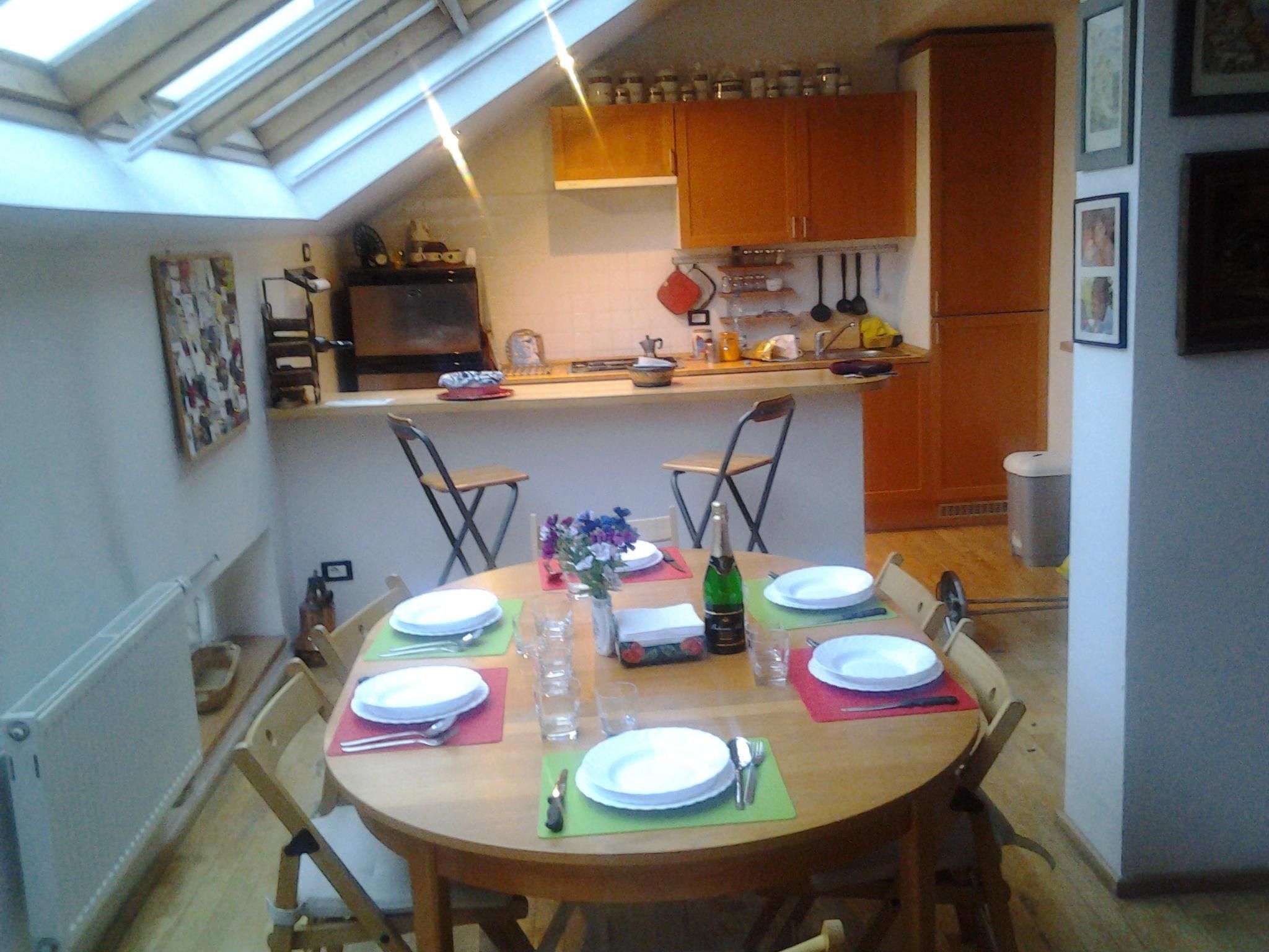 Photo of 3-Zimmer-Wohnung 'St. Wenzel'