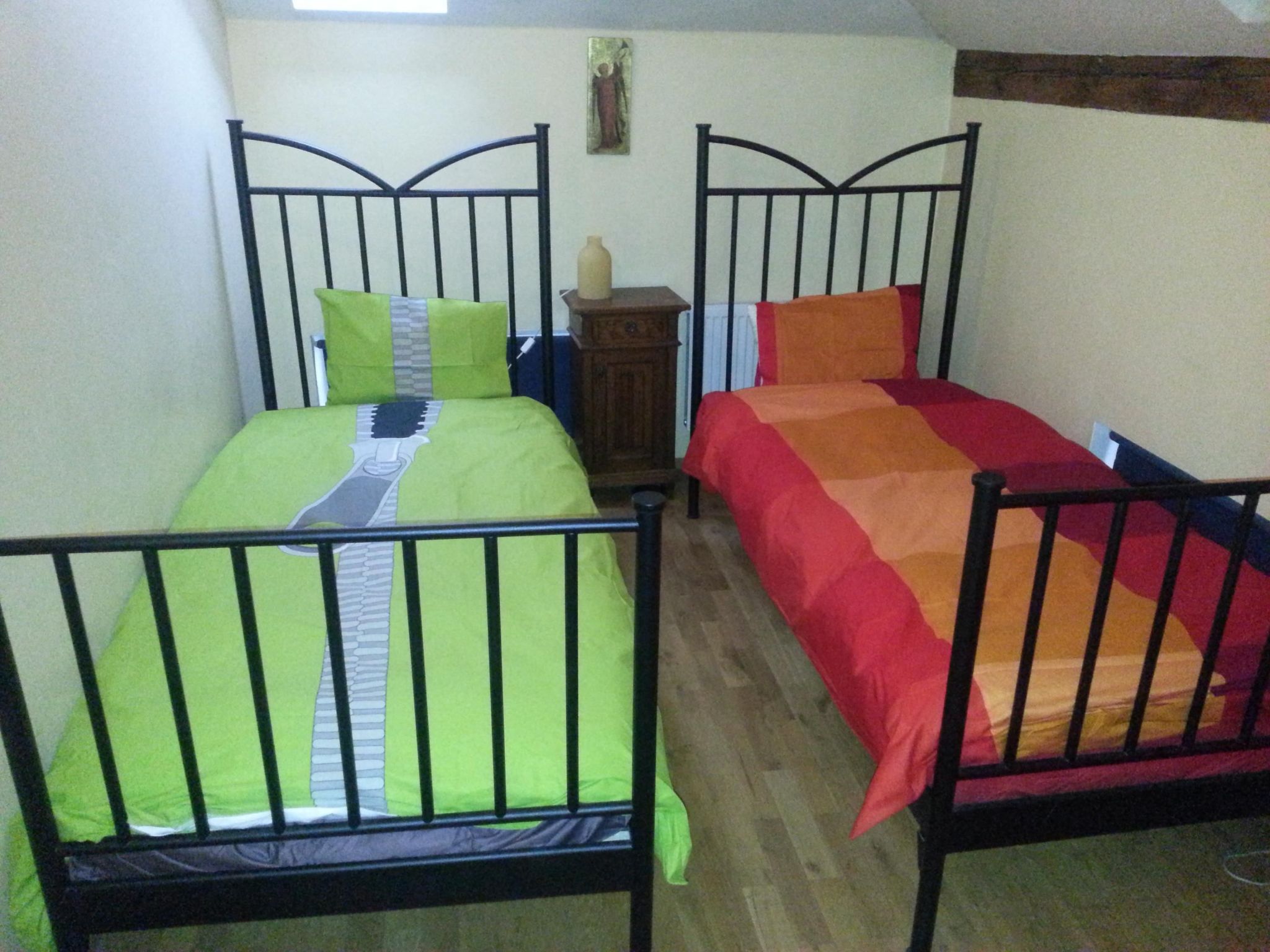 Photo of 3-Zimmer-Wohnung 'St. Wenzel'