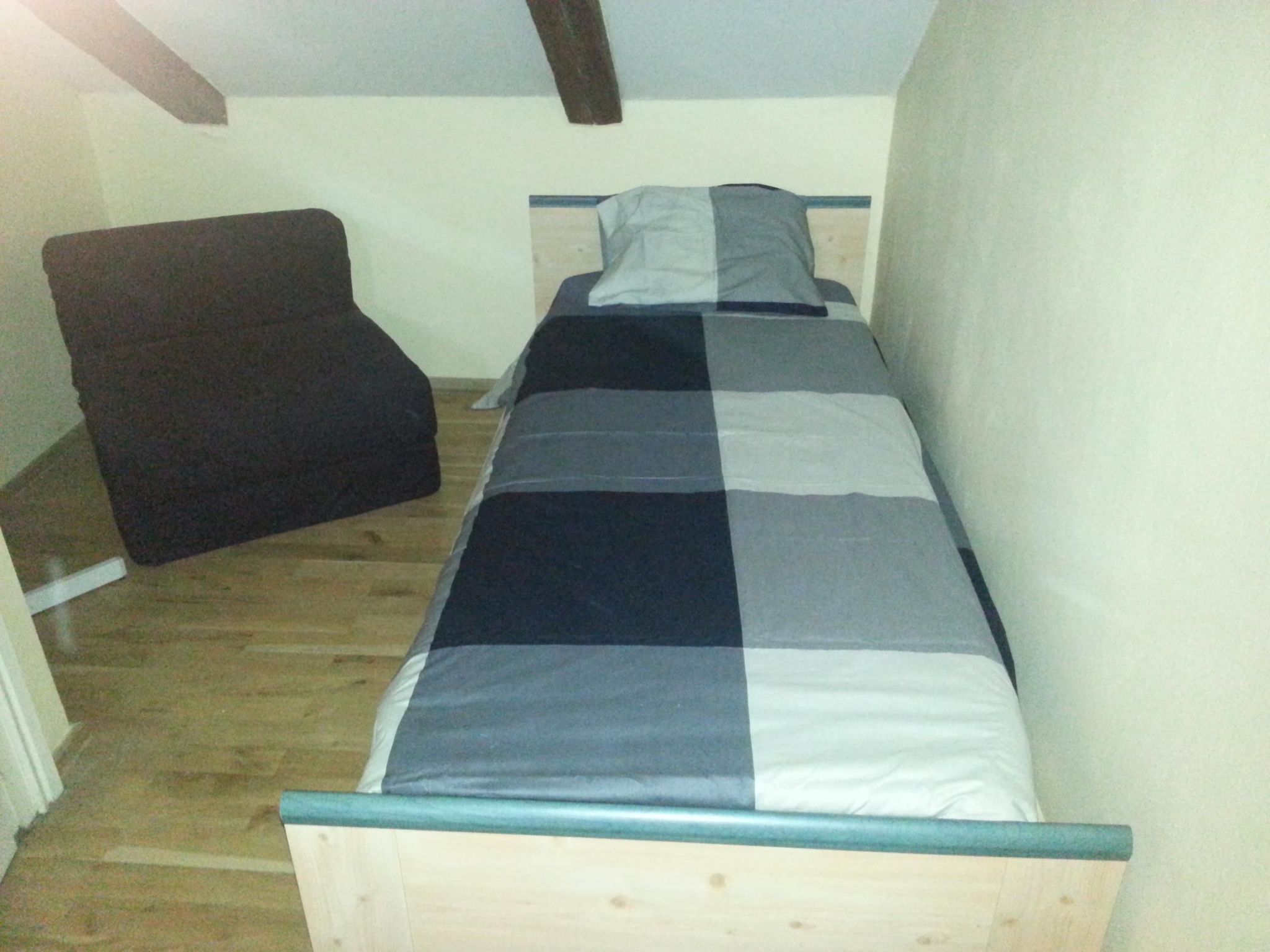 Photo of 3-Zimmer-Wohnung 'St. Wenzel'