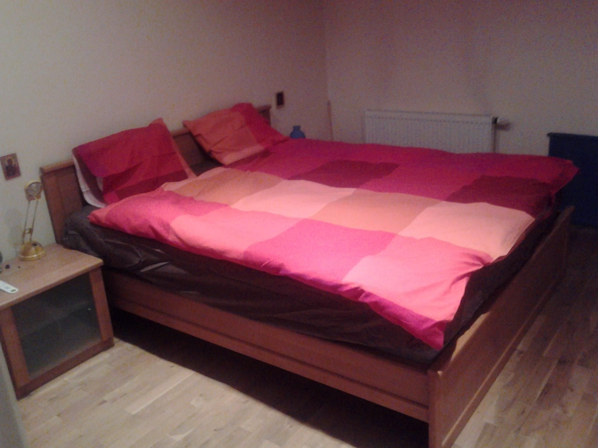 Photo of 3-Zimmer-Wohnung 'St. Wenzel'