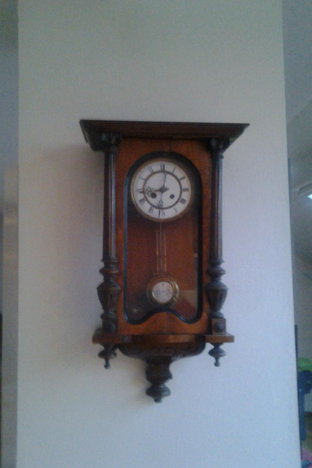 Photo of 3-Zimmer-Wohnung 'St. Wenzel'