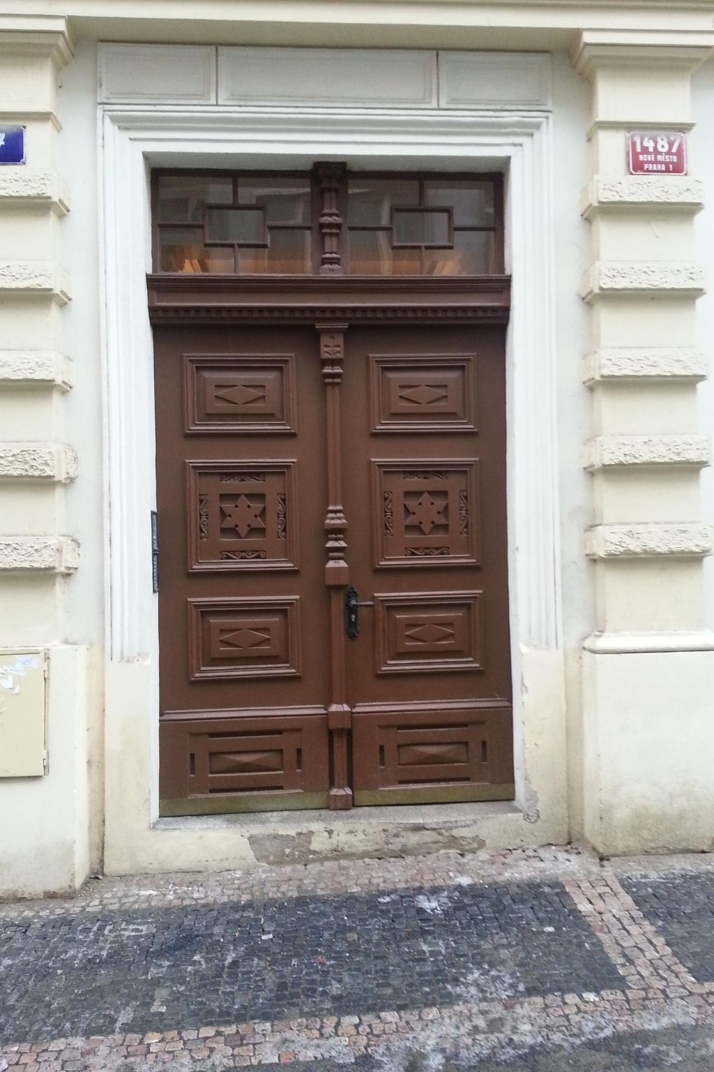 Photo of 3-Zimmer-Wohnung 'St. Wenzel'