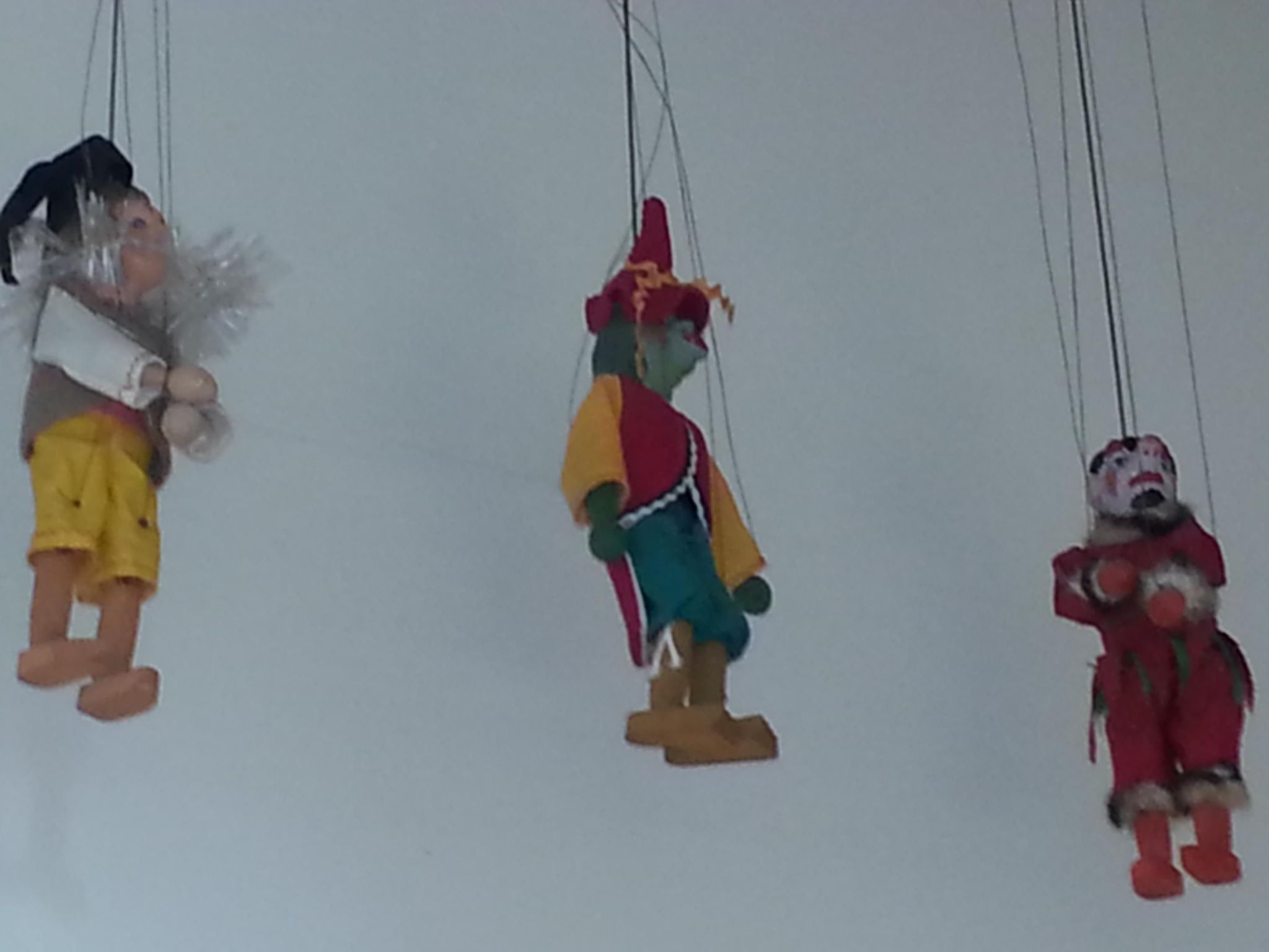 Photo of 3-Zimmer-Wohnung 'St. Wenzel'