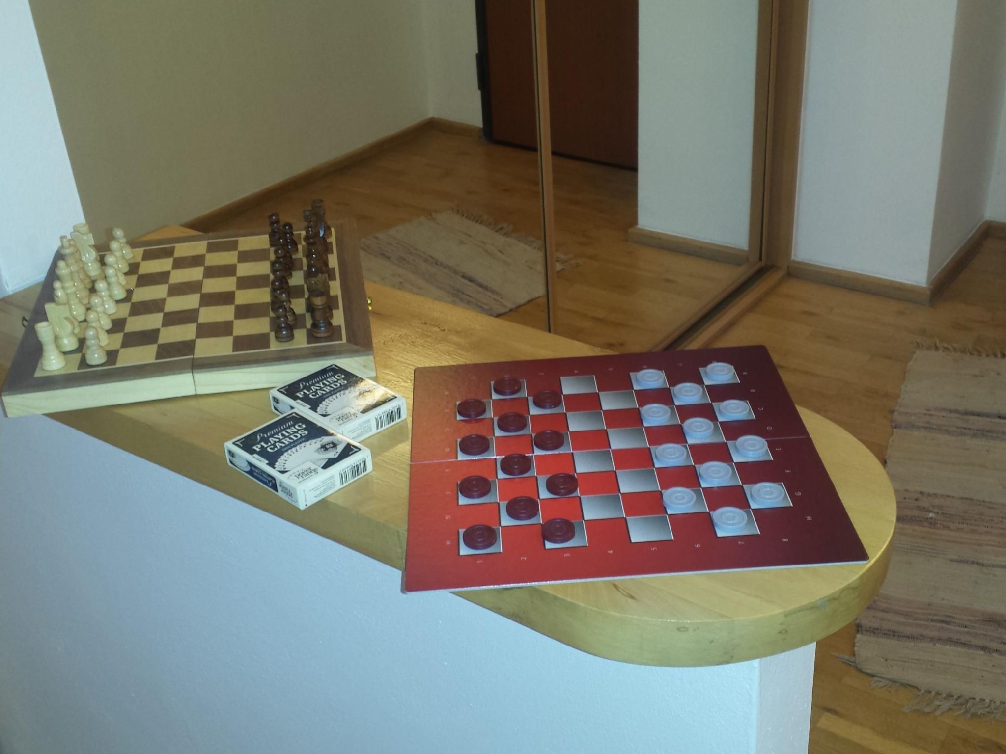 Photo of 3-Zimmer-Wohnung 'St. Wenzel'