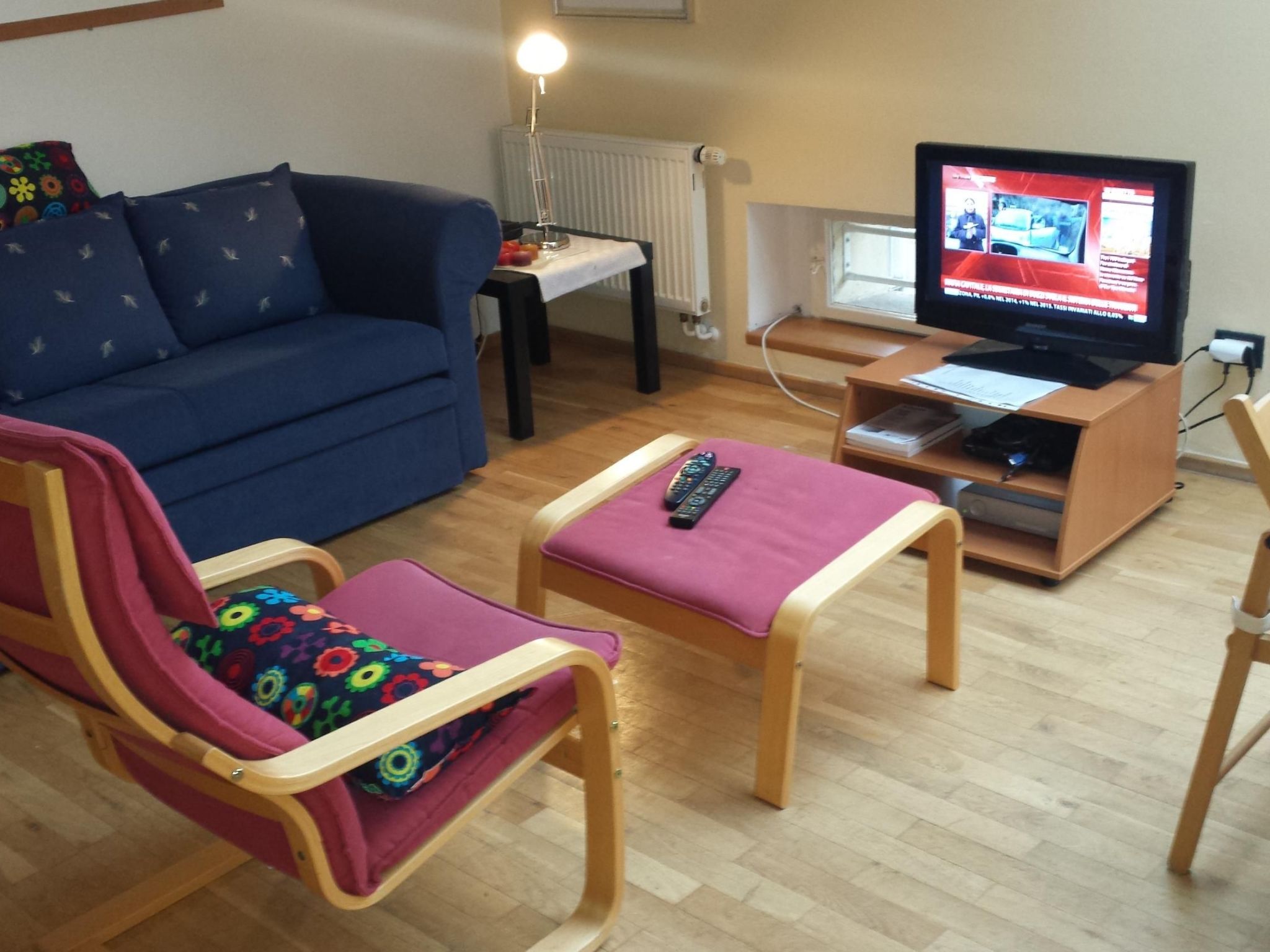 Photo of 3-Zimmer-Wohnung 'St. Wenzel'