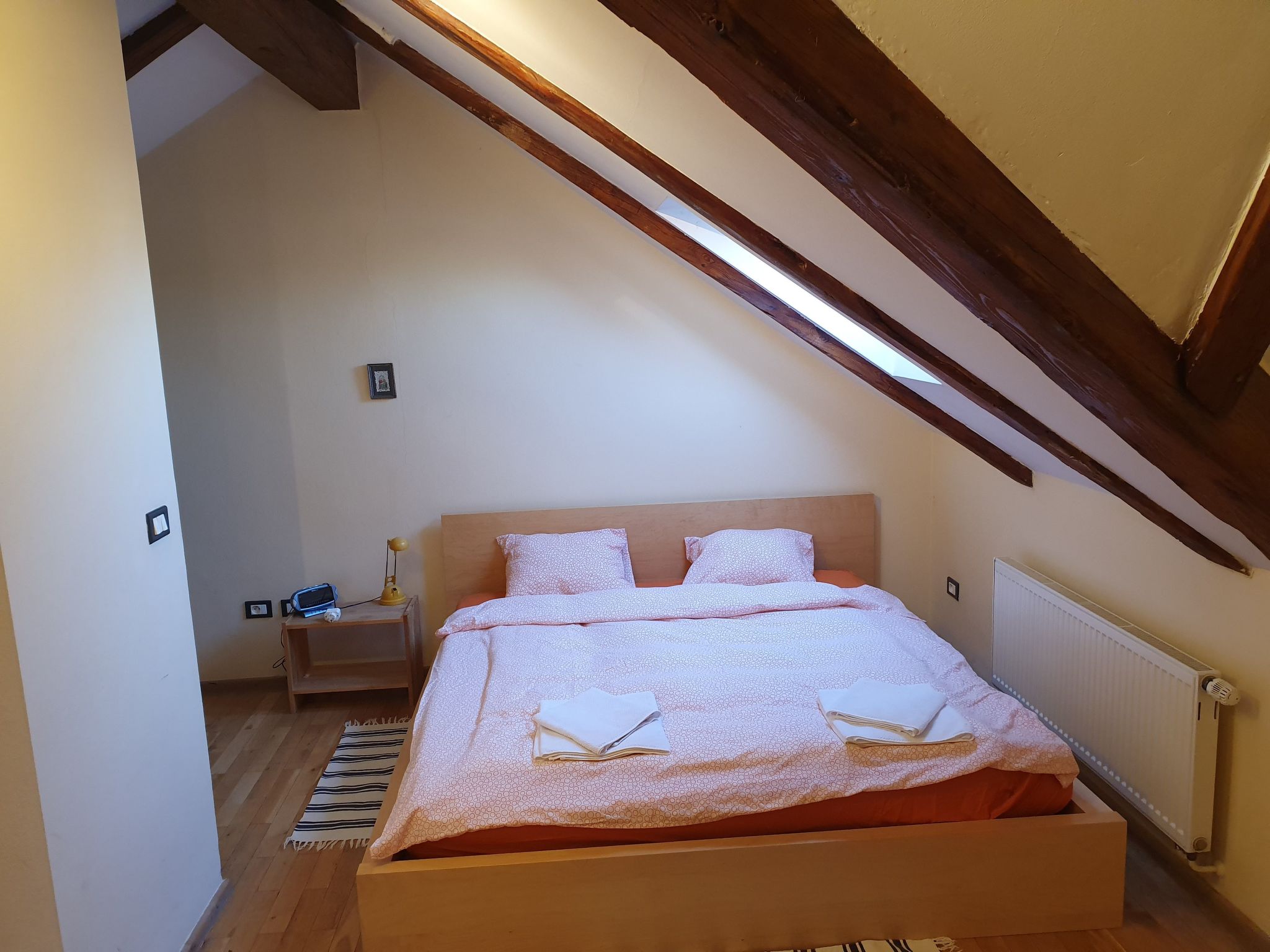 Photo of 3-Zimmer-Wohnung 'St. Wenzel'