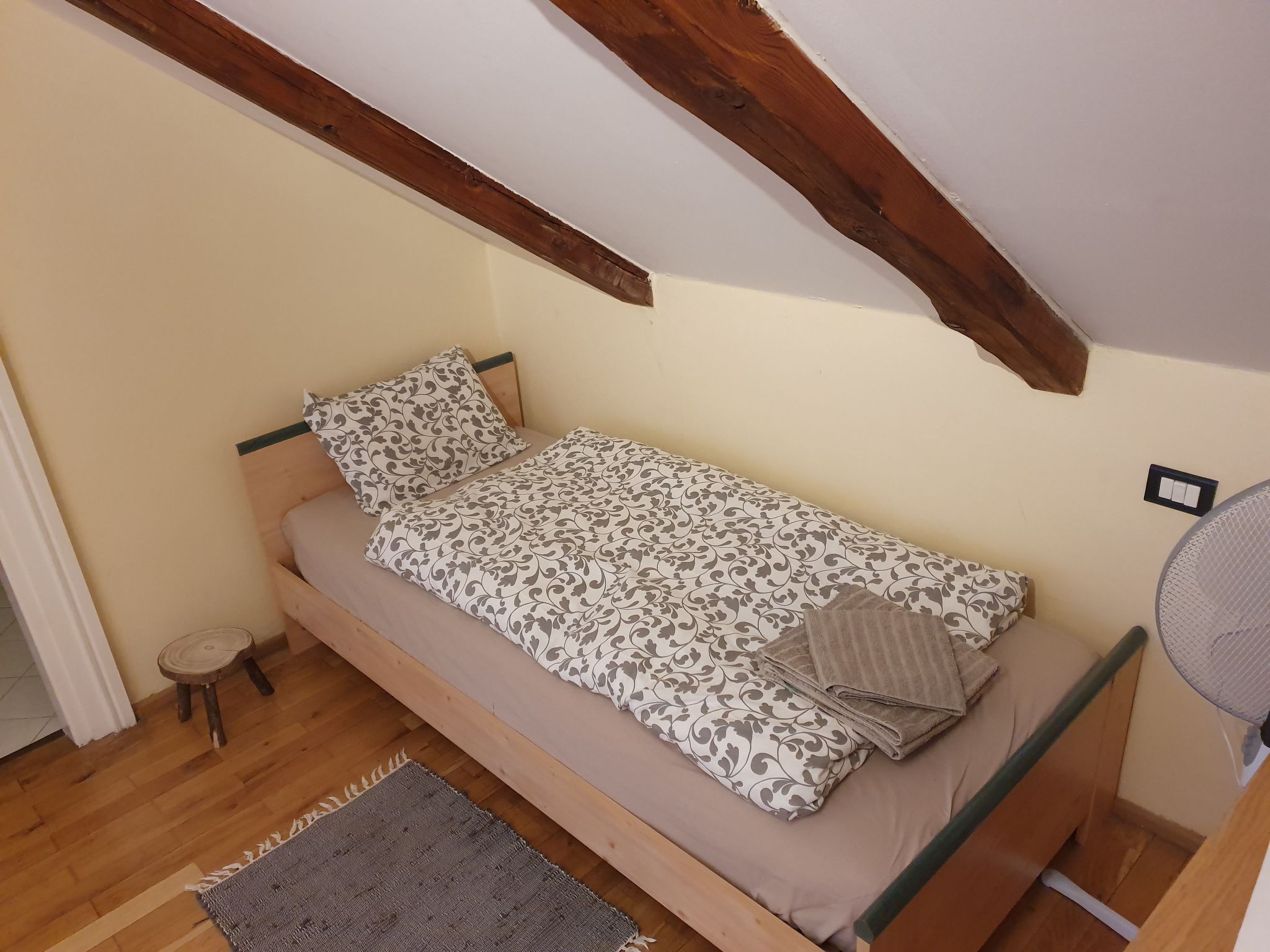 Photo of 3-Zimmer-Wohnung 'St. Wenzel'