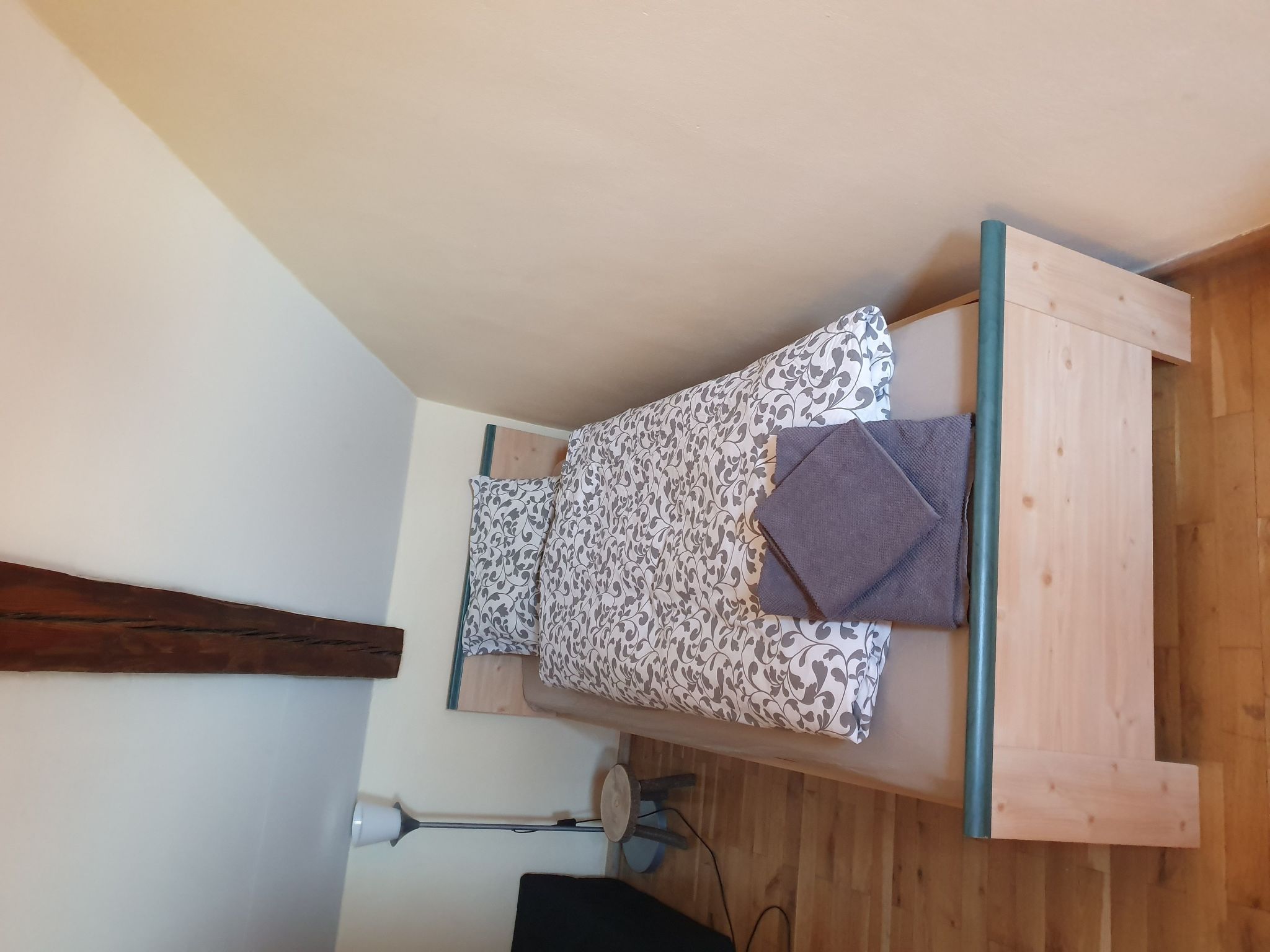 Photo of 3-Zimmer-Wohnung 'St. Wenzel'